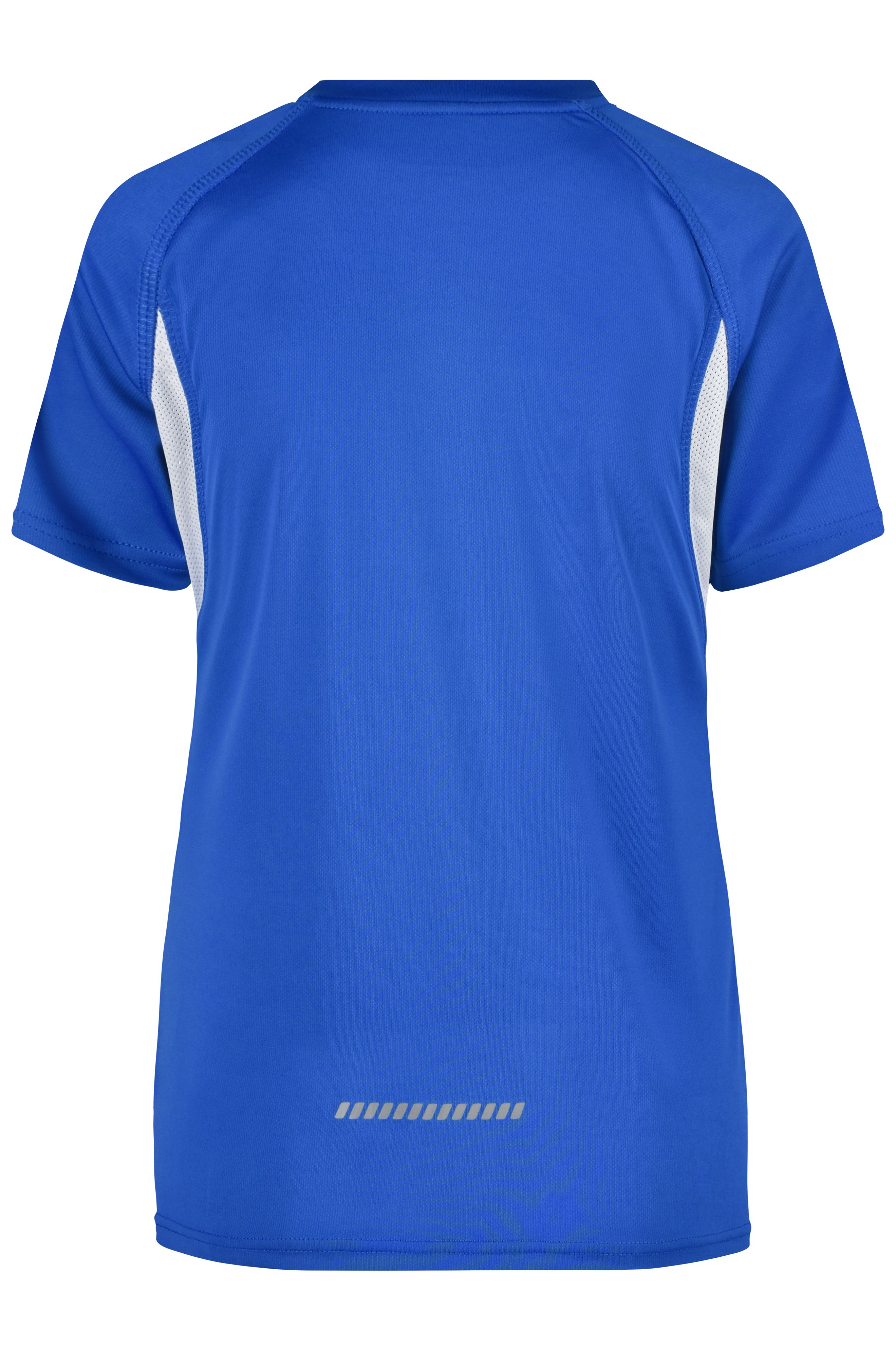 Ladies' Running-T JN316 Funktionelles Laufshirt