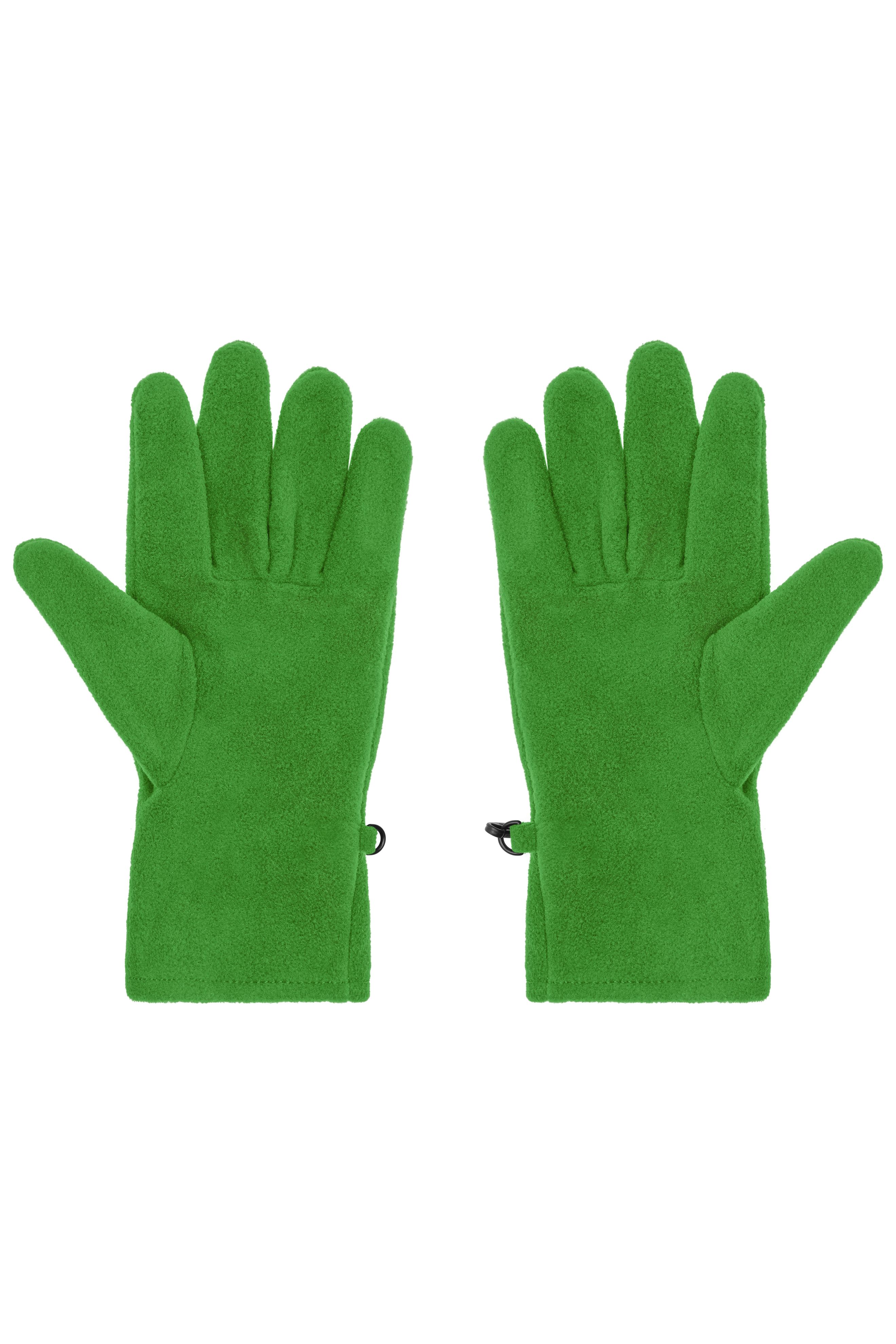 Microfleece Gloves MB7700 Wärmende Fleece Handschuhe für Damen und Herren