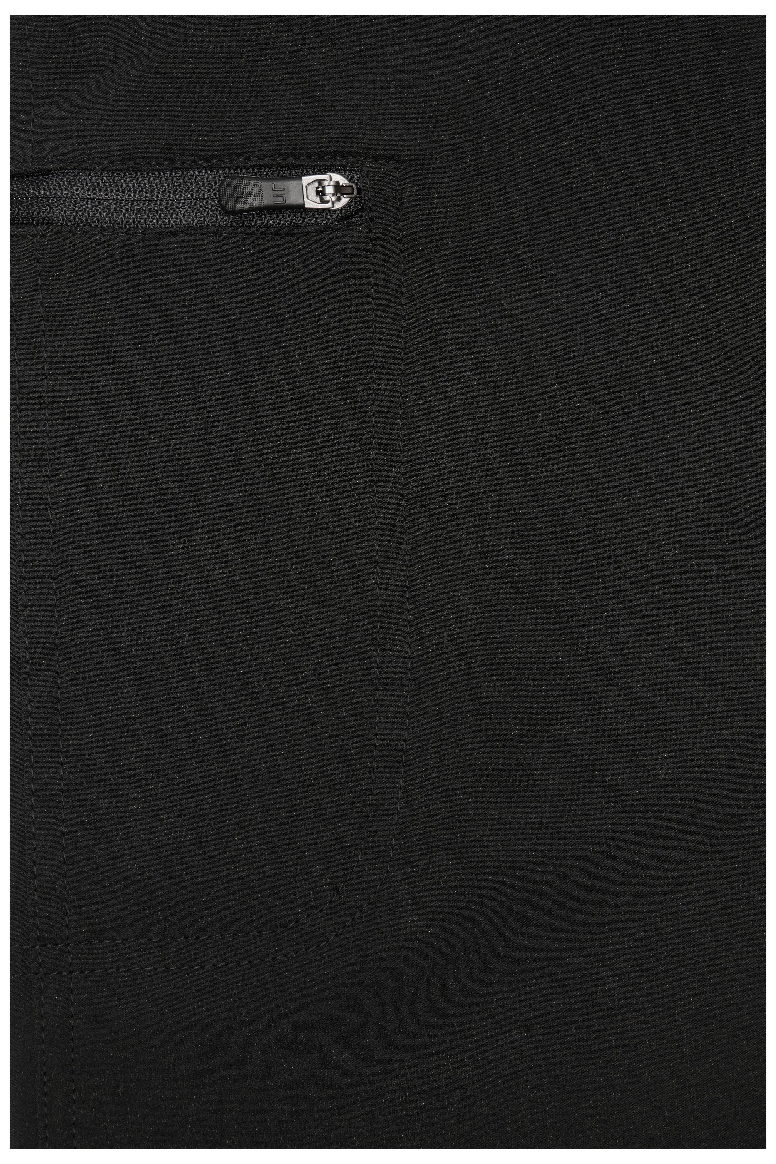Men's Outdoor Pants JN585 Elastische Outdoorhose mit leicht geformter Kniepartie Men's Outdoor Pants JN585 Elastische Outdoorhose mit leicht geformter Kniepartie