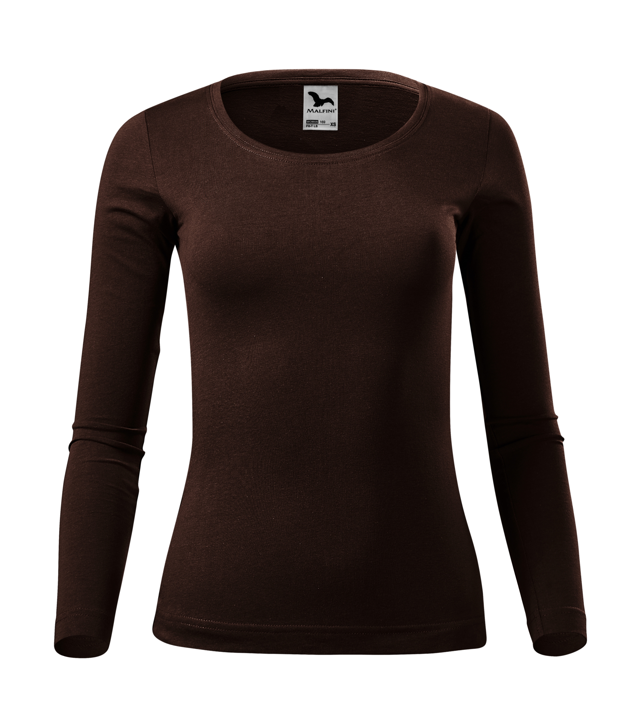 Fit-T LS 169 T-Shirt Damen