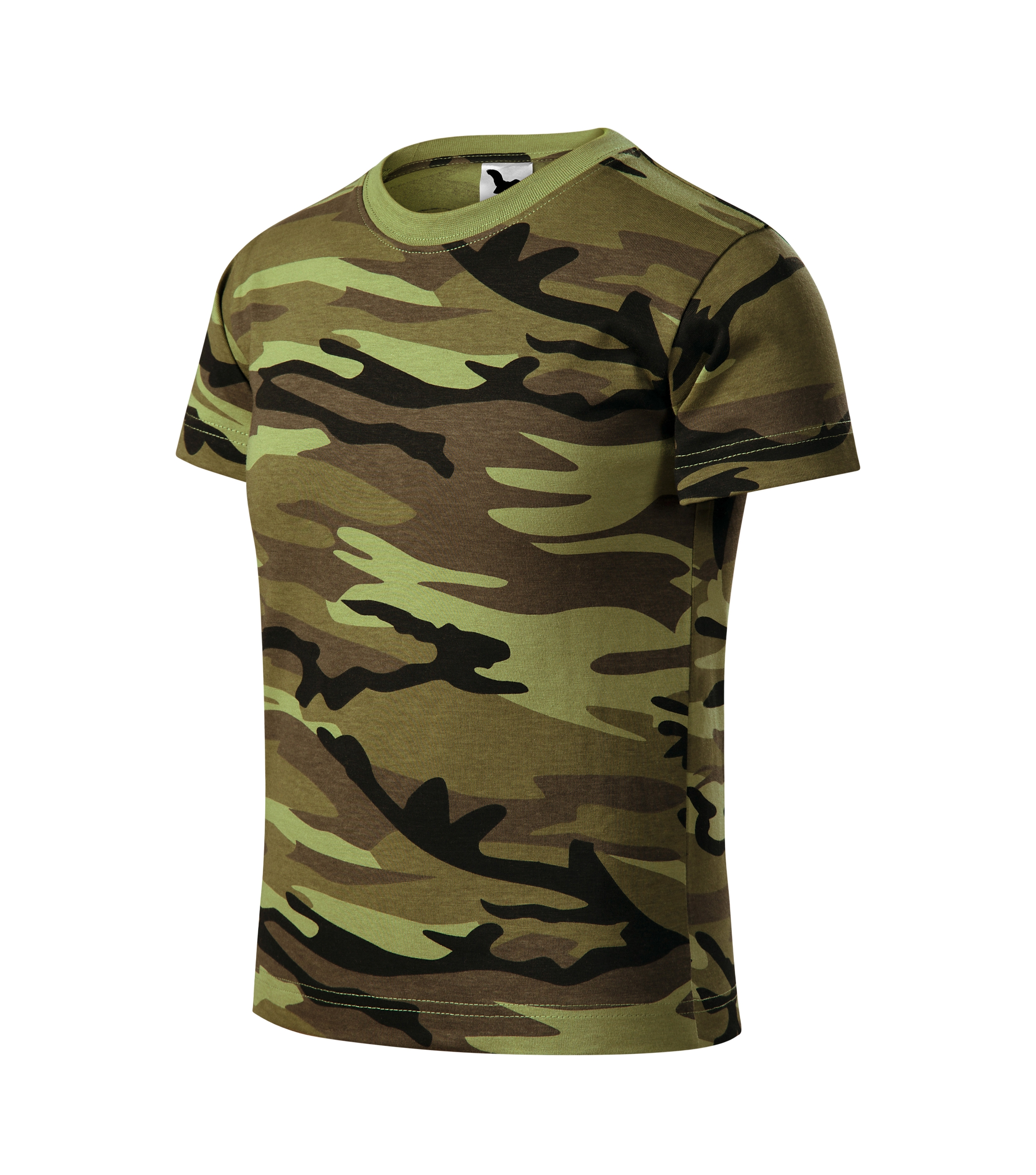 Camouflage 149 T-Shirt Kinder