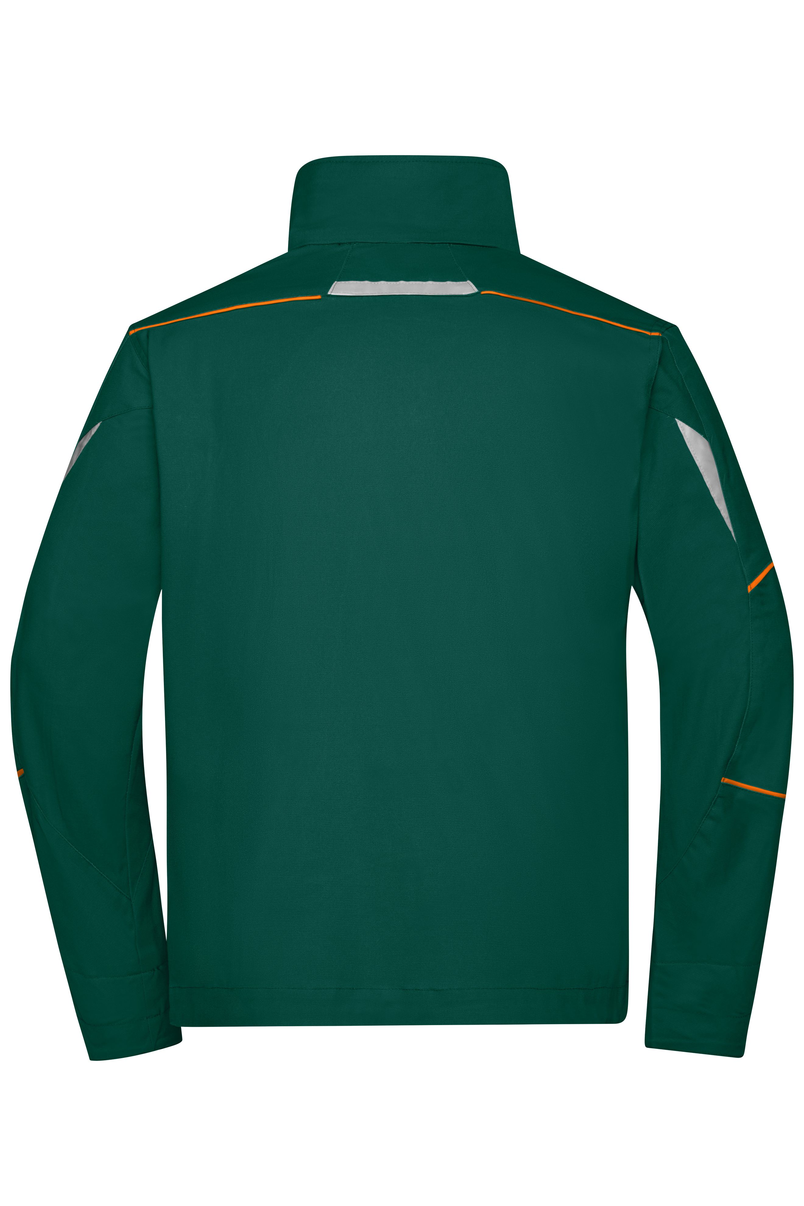Workwear Jacket - COLOR - JN849 Funktionelle Jacke im sportlichen Look mit hochwertigen Details Workwear Jacket - COLOR - JN849 Funktionelle Jacke im sportlichen Look mit hochwertigen Details