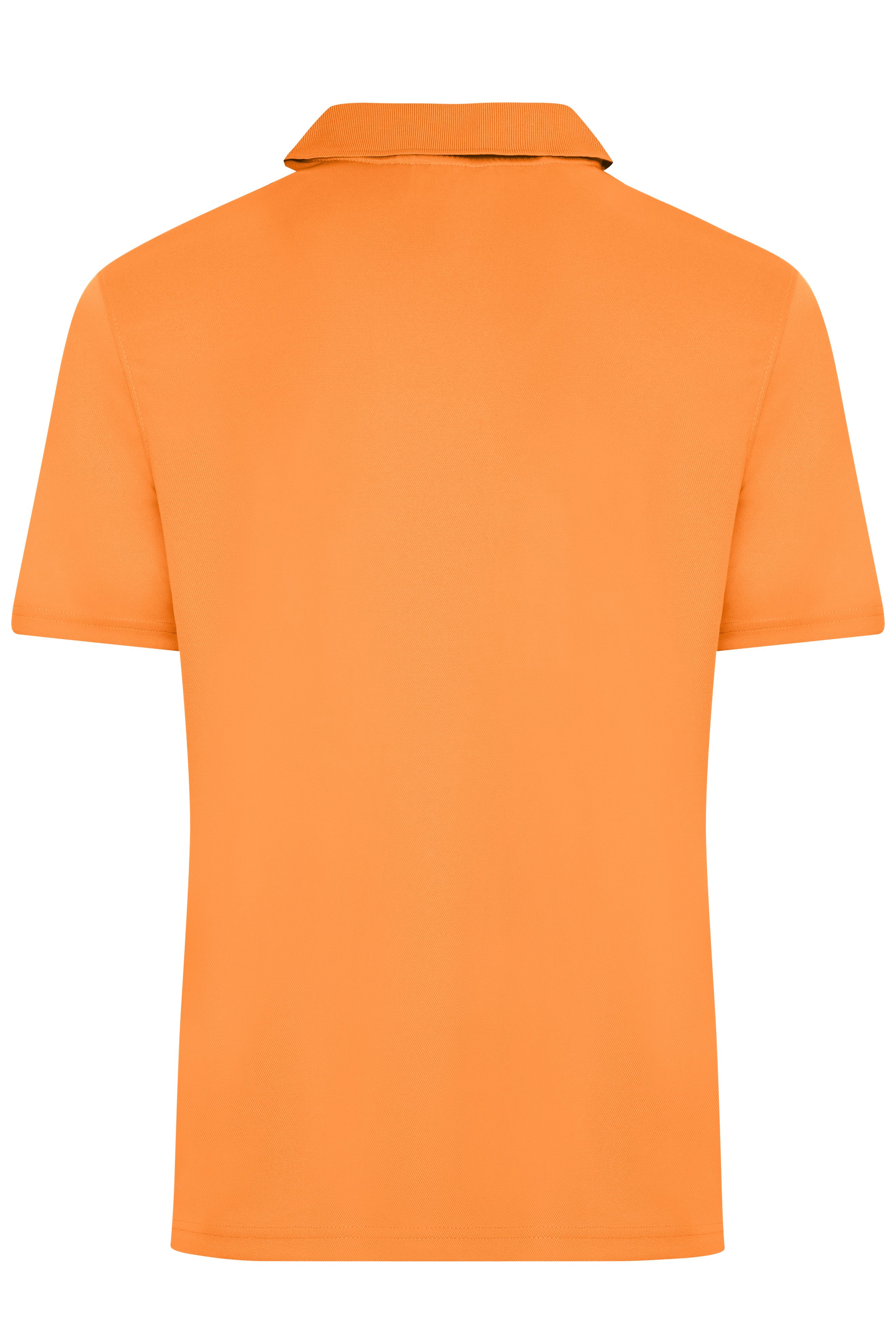 Men's Active Polo JN720 Polo aus Funktions-Polyester für Promotion, Sport und Freizeit