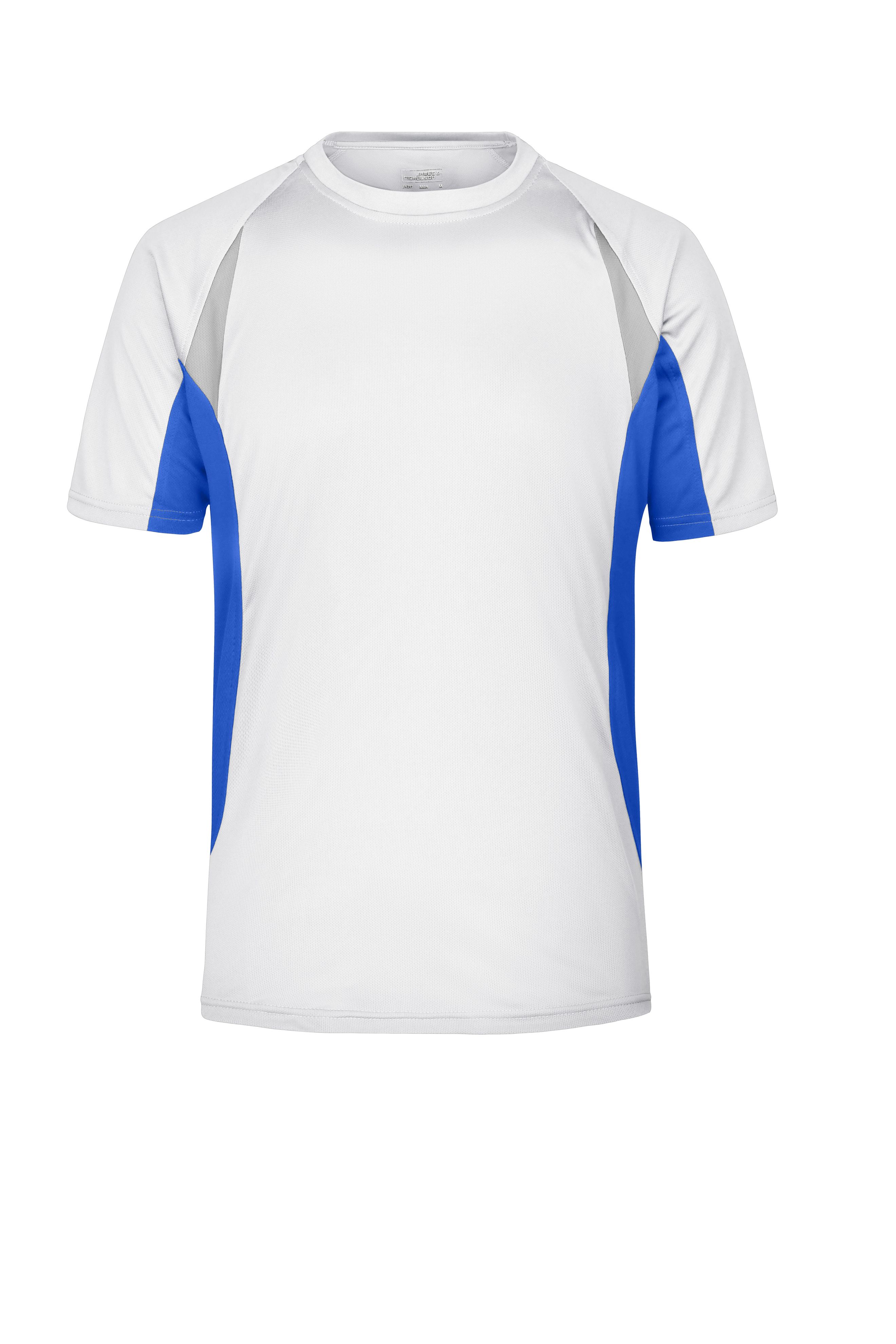 Men's Running-T JN391 Atmungsaktives Laufshirt