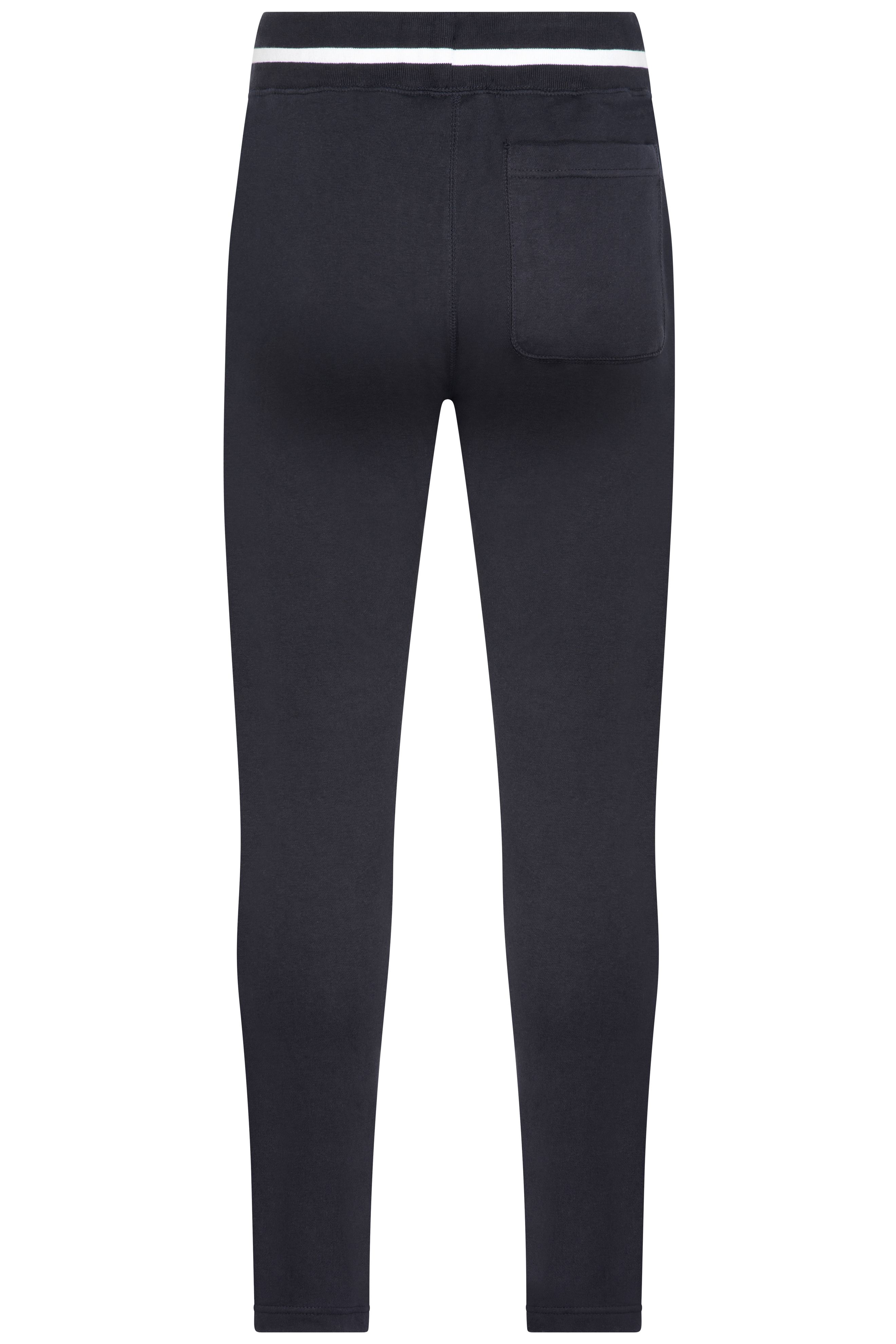 Men's Jog-Pants JN780 Sweat-Hose im modischen Design