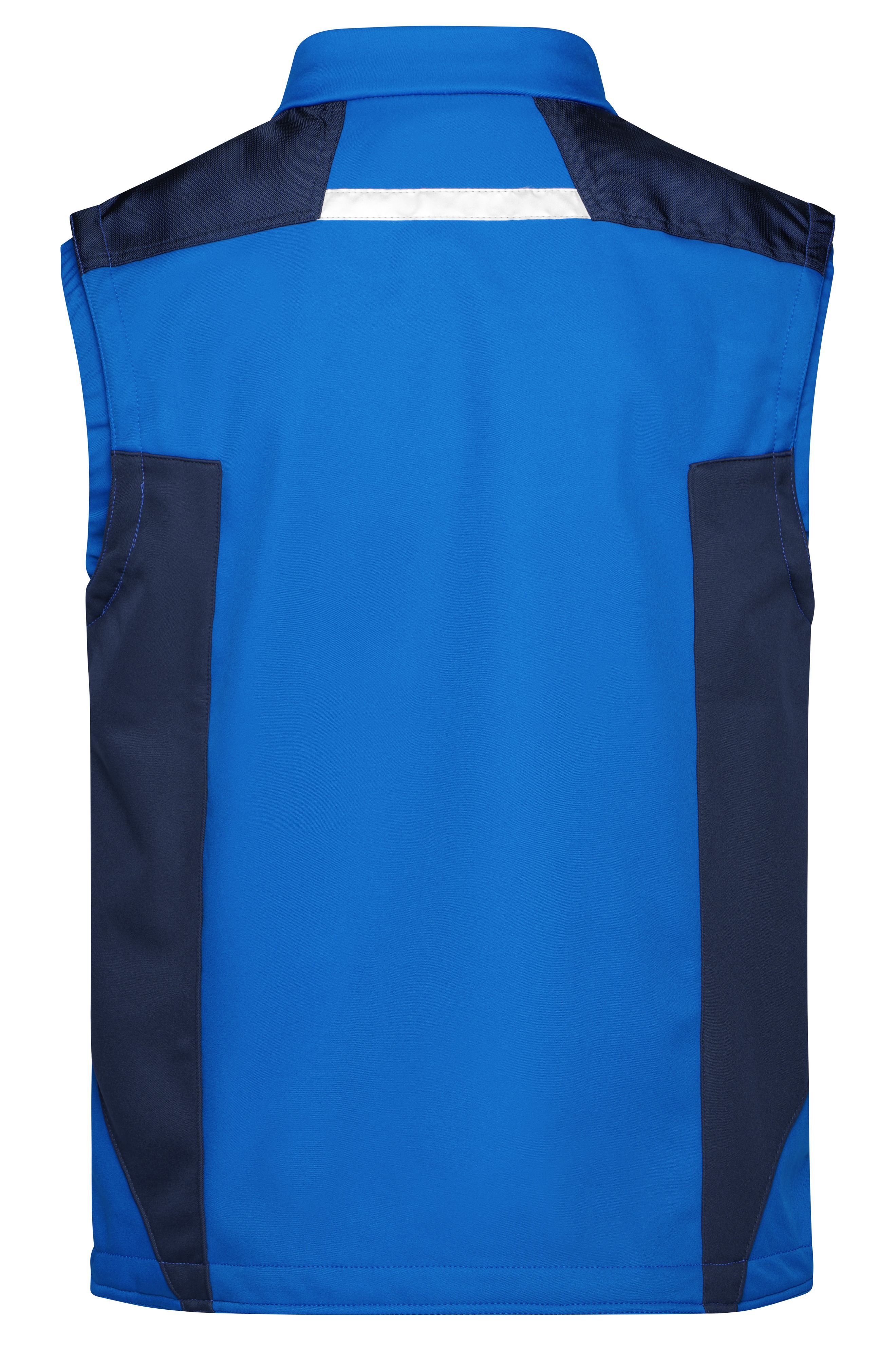 Workwear Softshell Vest - STRONG - JN845 Professionelle Softshellweste mit hochwertiger Ausstattung Workwear Softshell Vest - STRONG - JN845 Professionelle Softshellweste mit hochwertiger Ausstattung