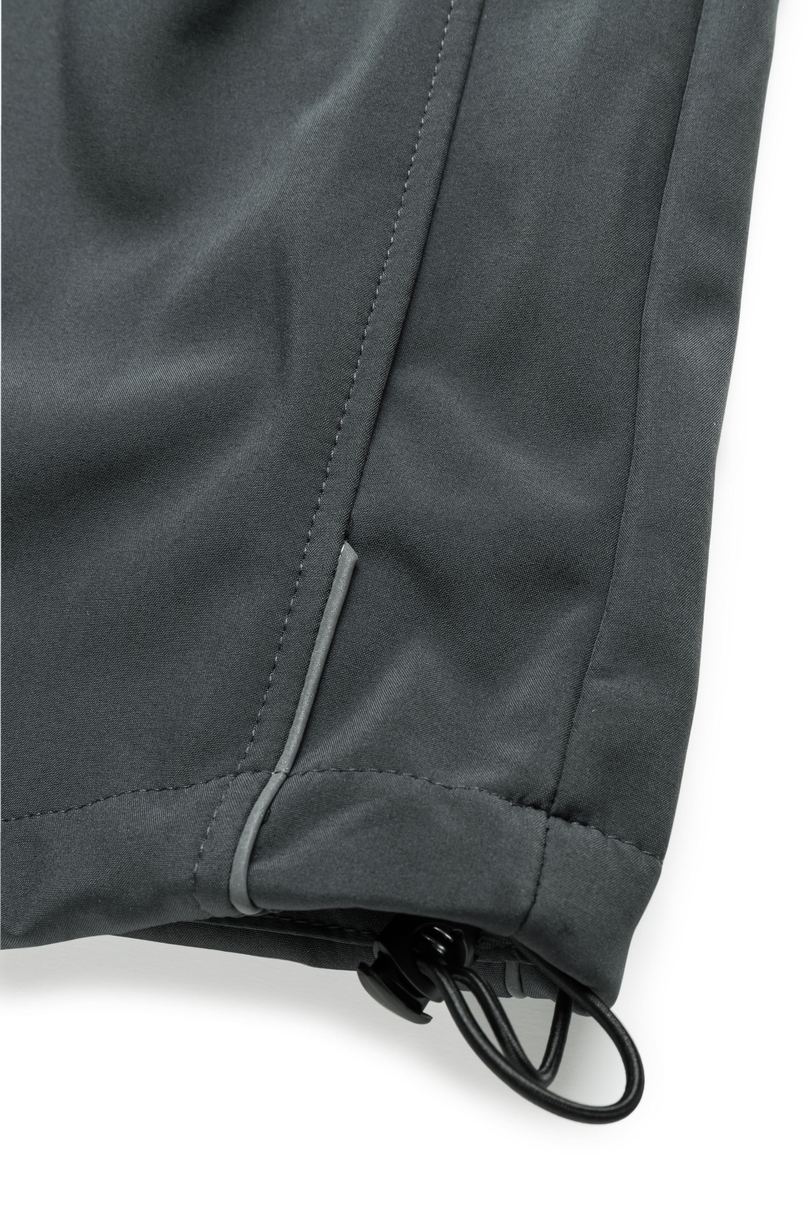 Ladies' Softshell Jacket JN137 Trendige Jacke aus Softshell