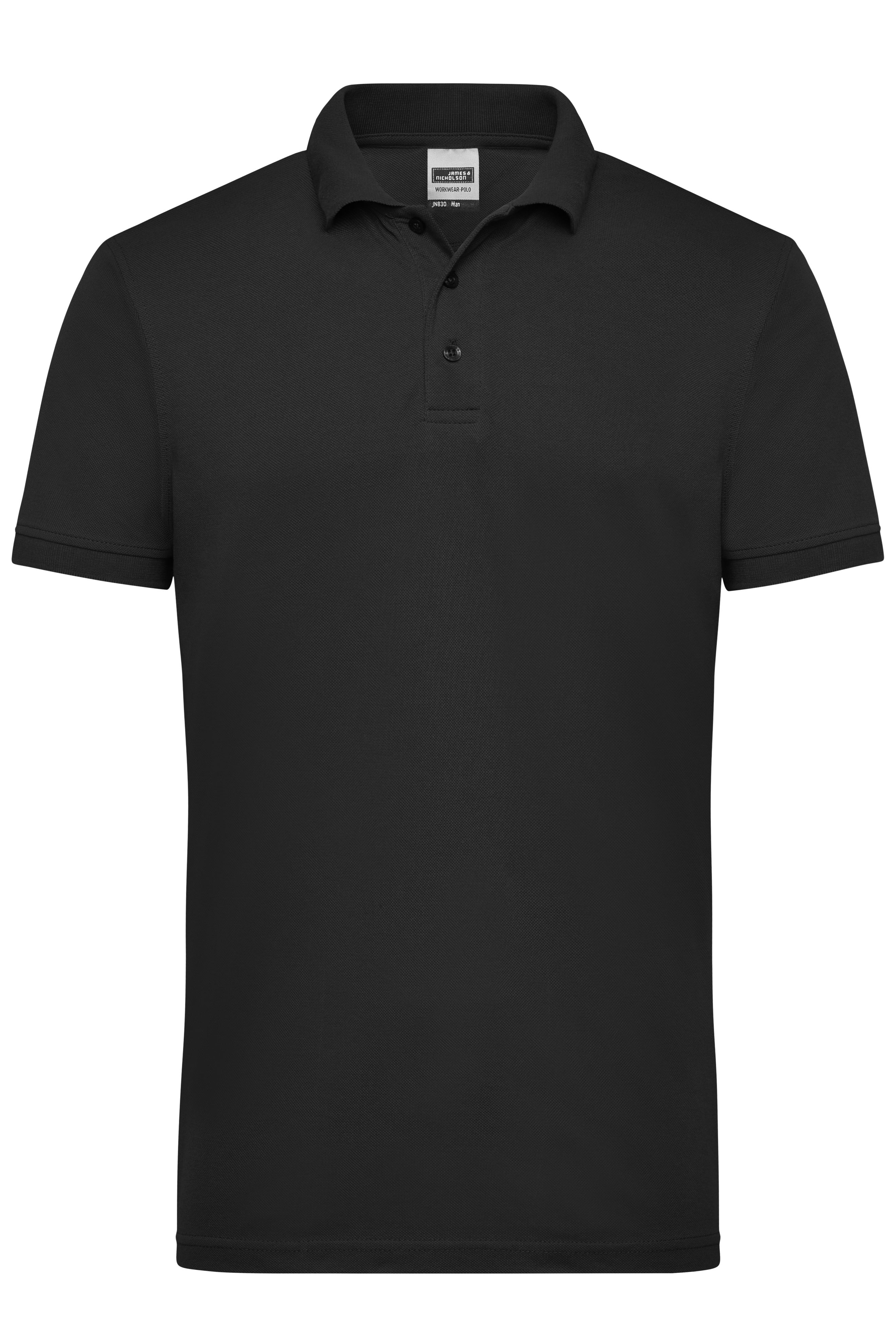 Men's Workwear Polo JN830 Pflegeleichtes und strapazierfähiges Polo