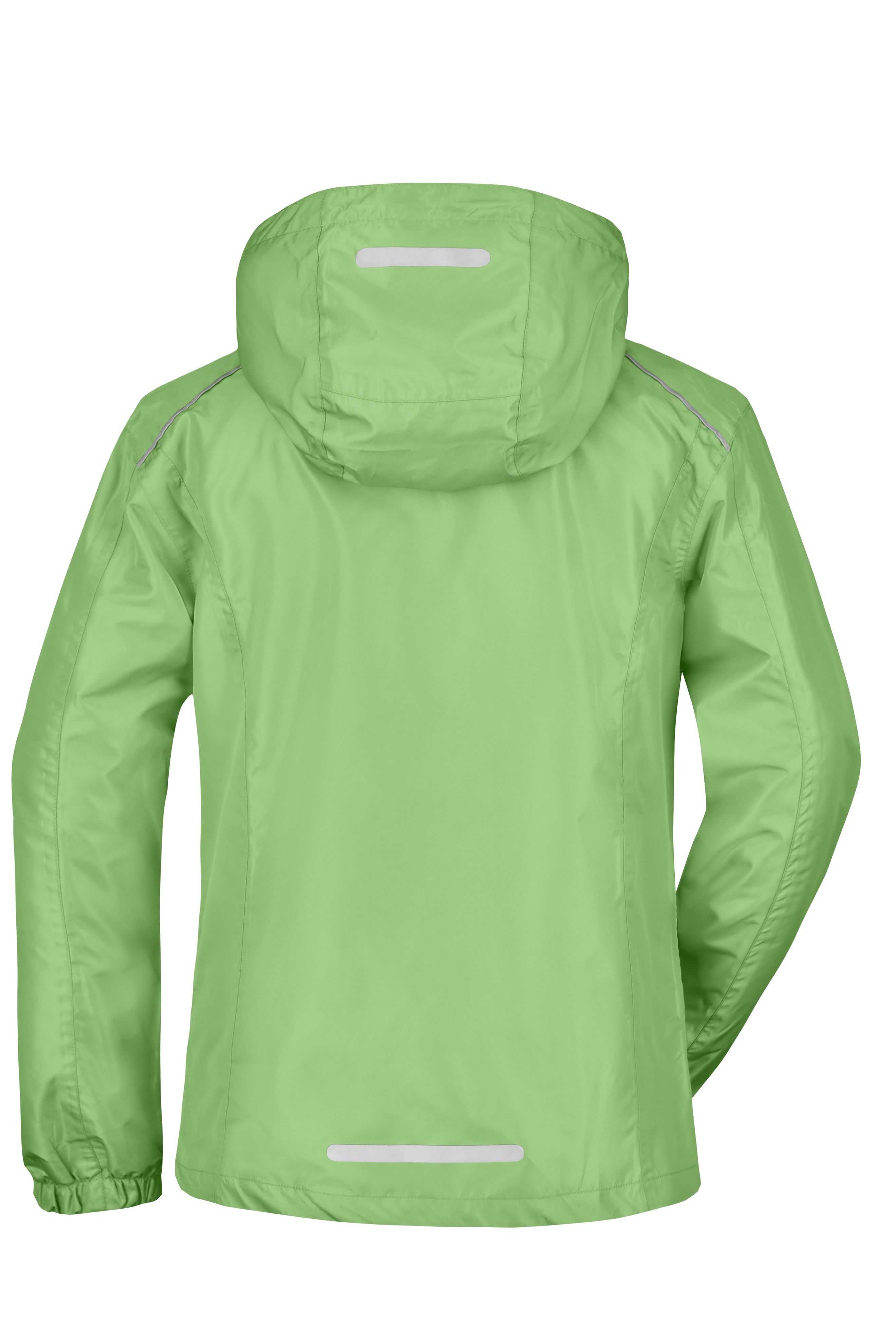 Ladies' Rain Jacket JN1117 Sportliche, funktionale Outdoorjacke