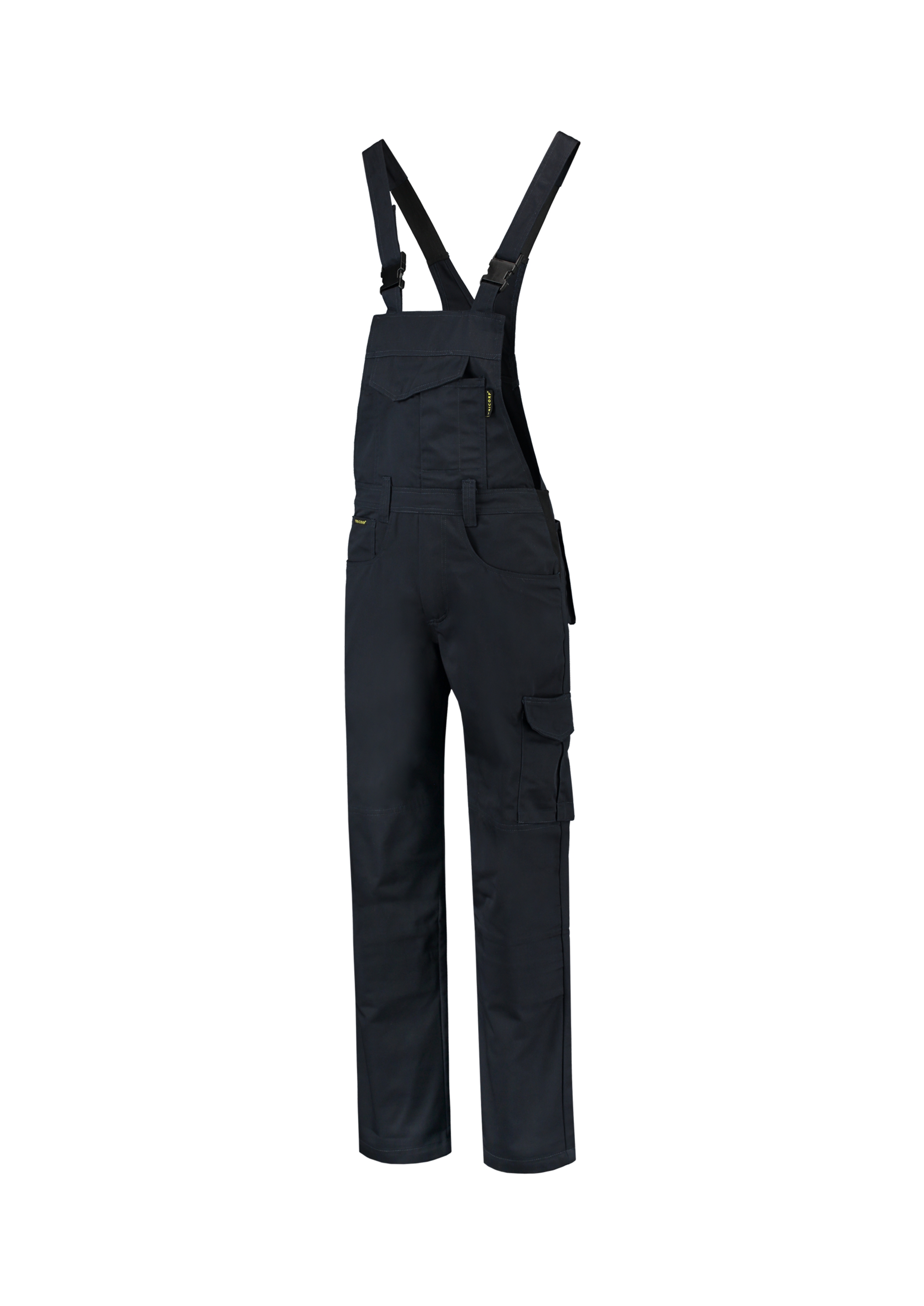 Dungaree Overall Industrial T66 Arbeitslatzhose unisex