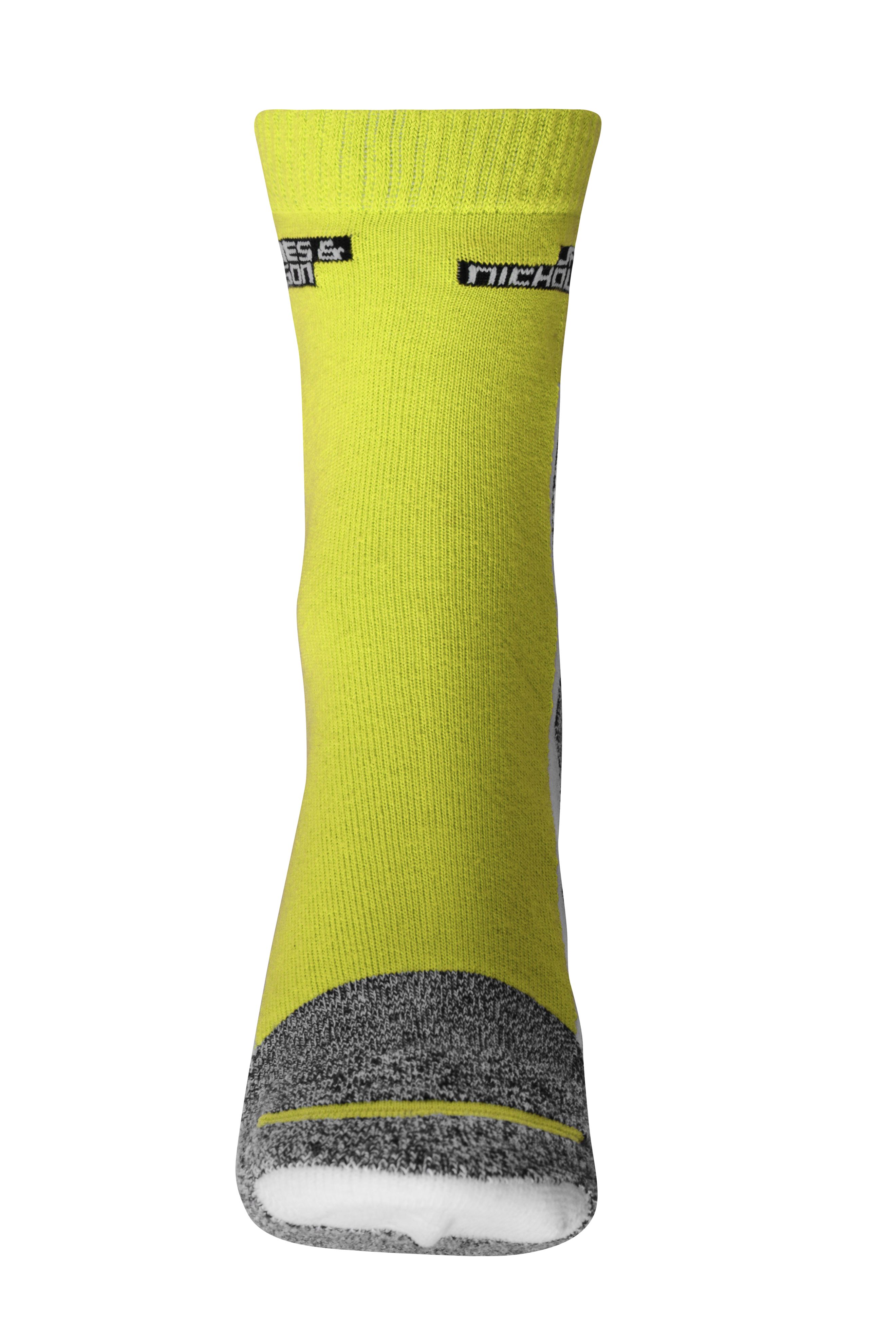 Sport Socks JN215 Funktionelle Sportsocke für Damen und Herren