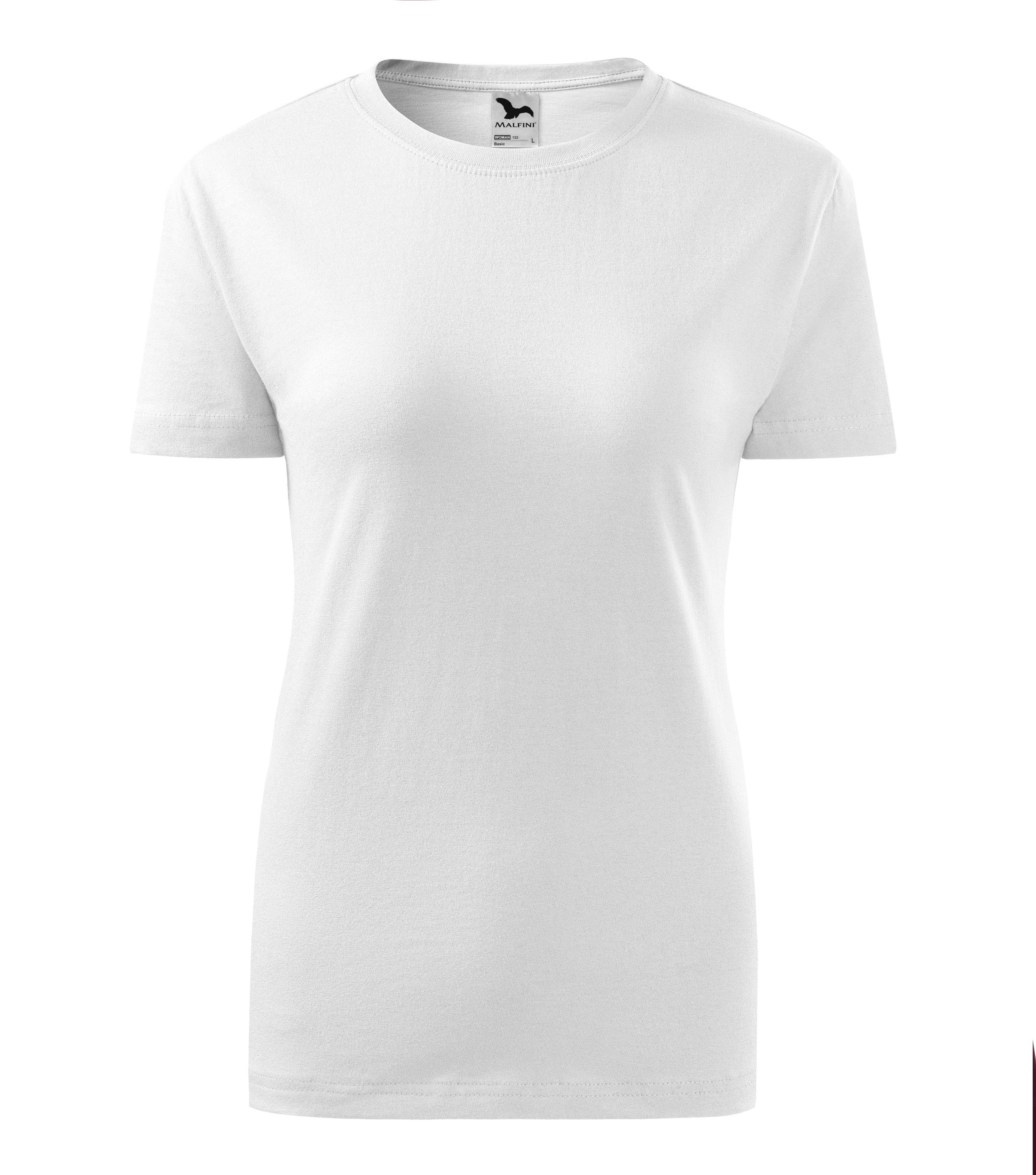 Classic New 133 T-Shirt Damen