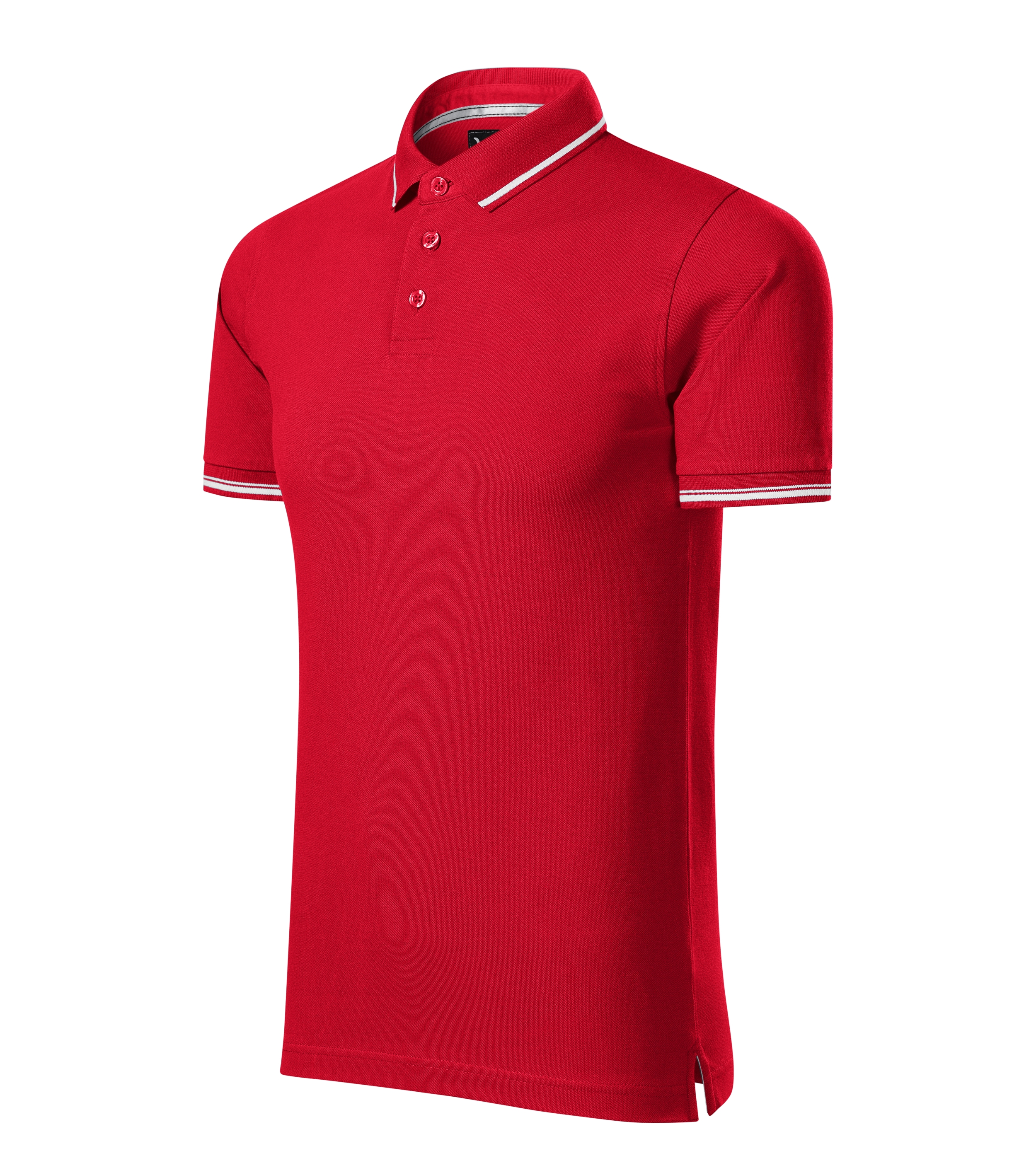 Perfection plain 251 Polohemd Herren