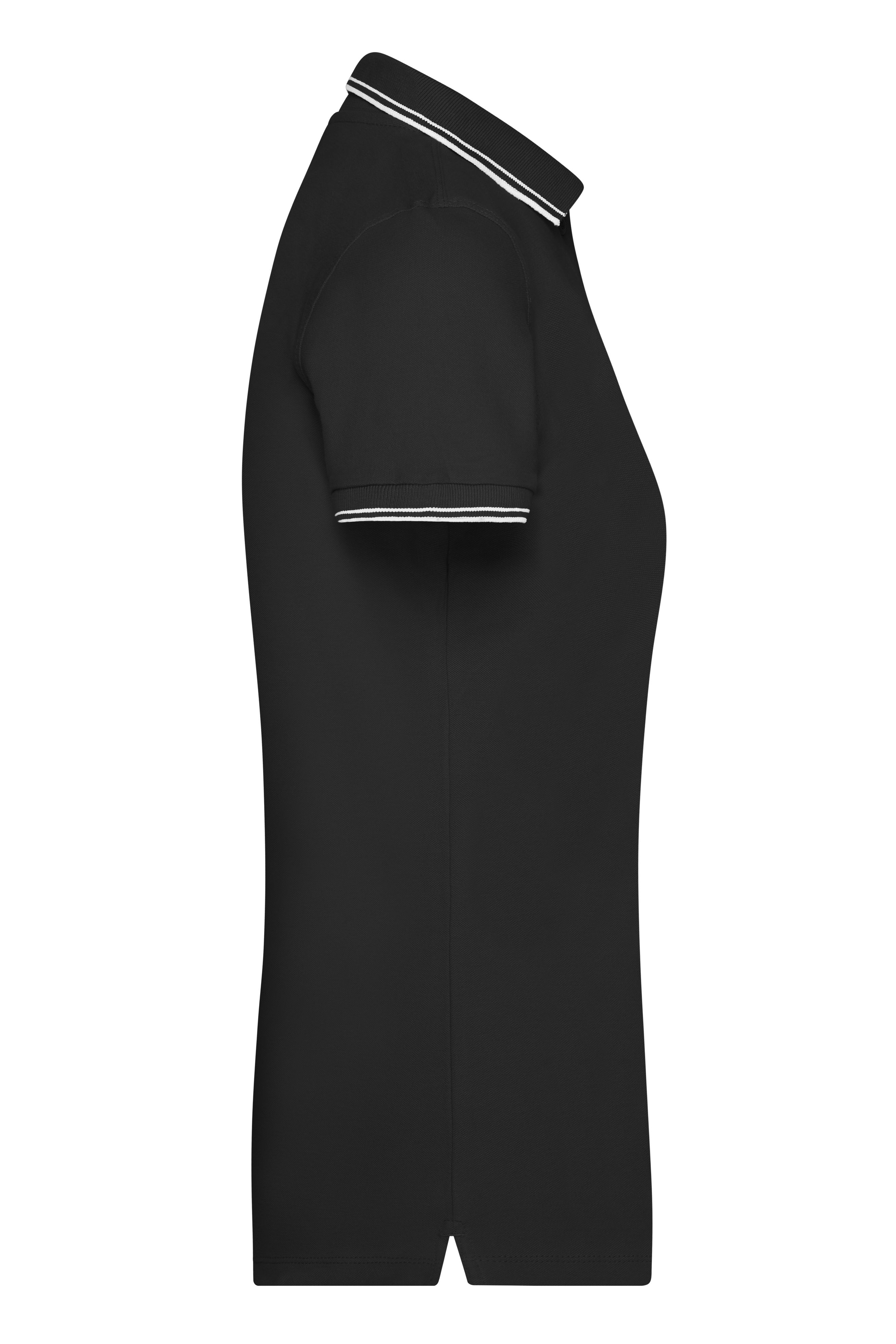 Ladies' Polo JN985 Polo in elastischer Piqué-Qualität Ladies' Polo JN985 Polo in elastischer Piqué-Qualität