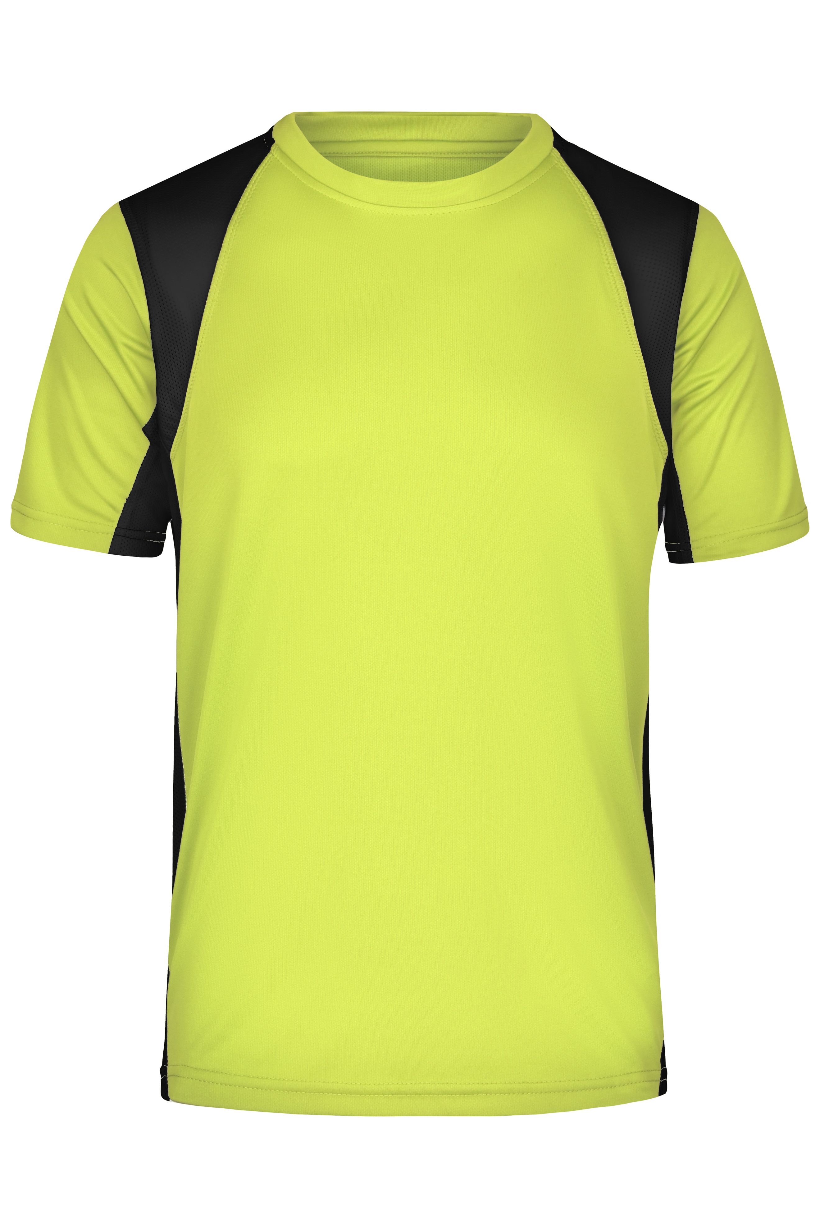 Men's Running-T JN306 Funktionelles Laufshirt
