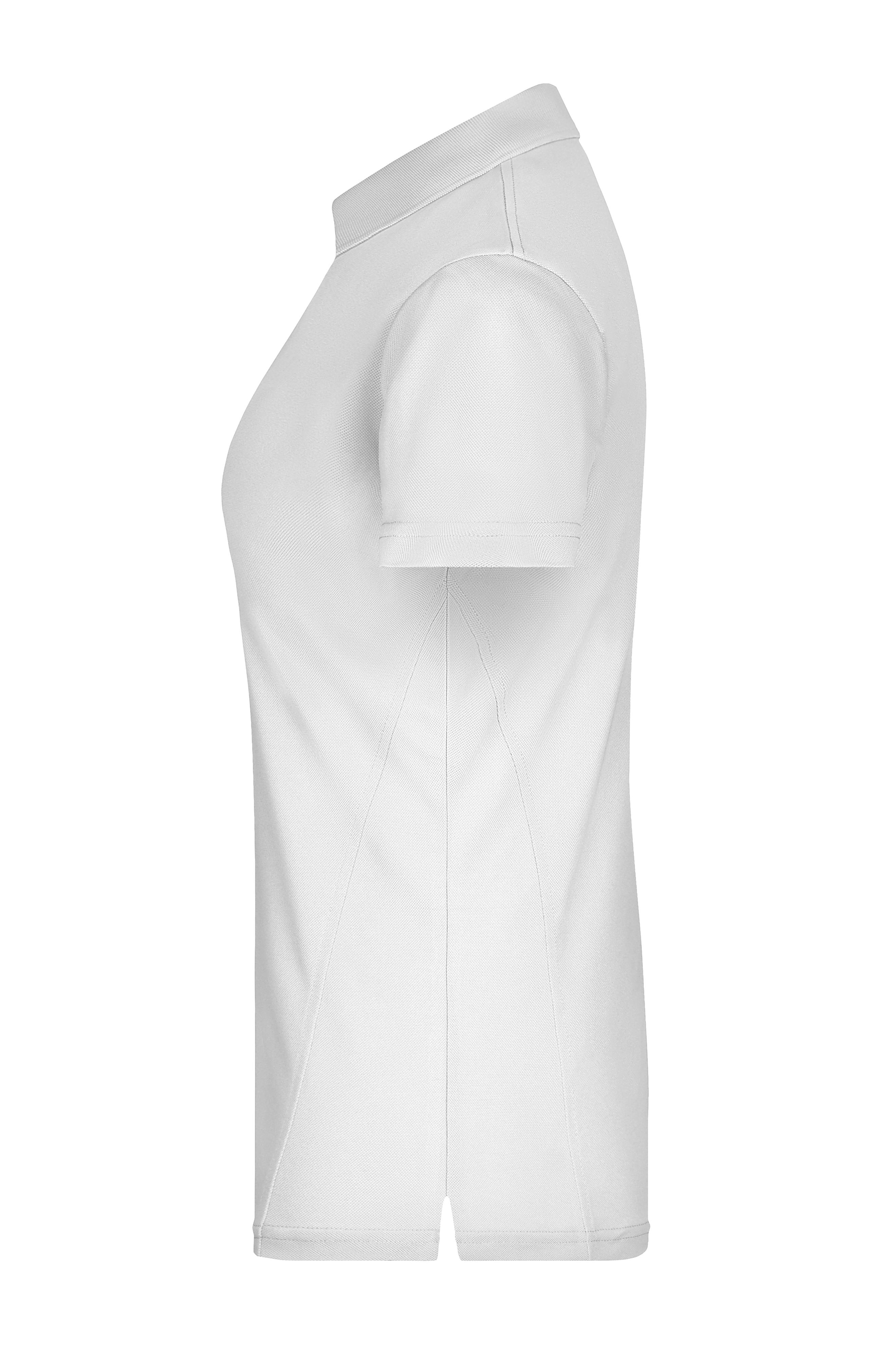 Ladies' Polo High Performance JN411 Funktionspolo