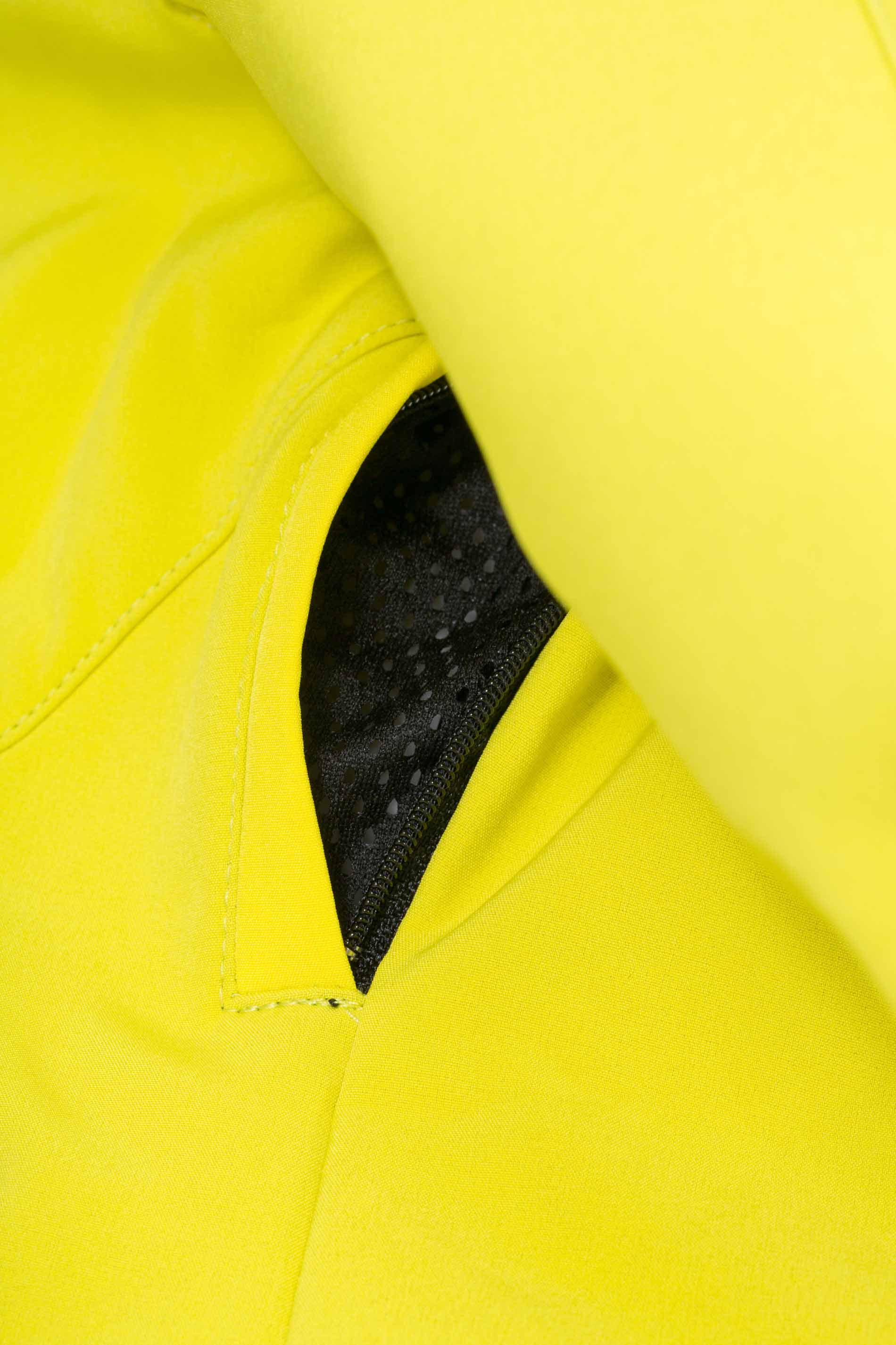 Ladies' Wintersport Jacket JN1053 Elastische, gefütterte Softshelljacke