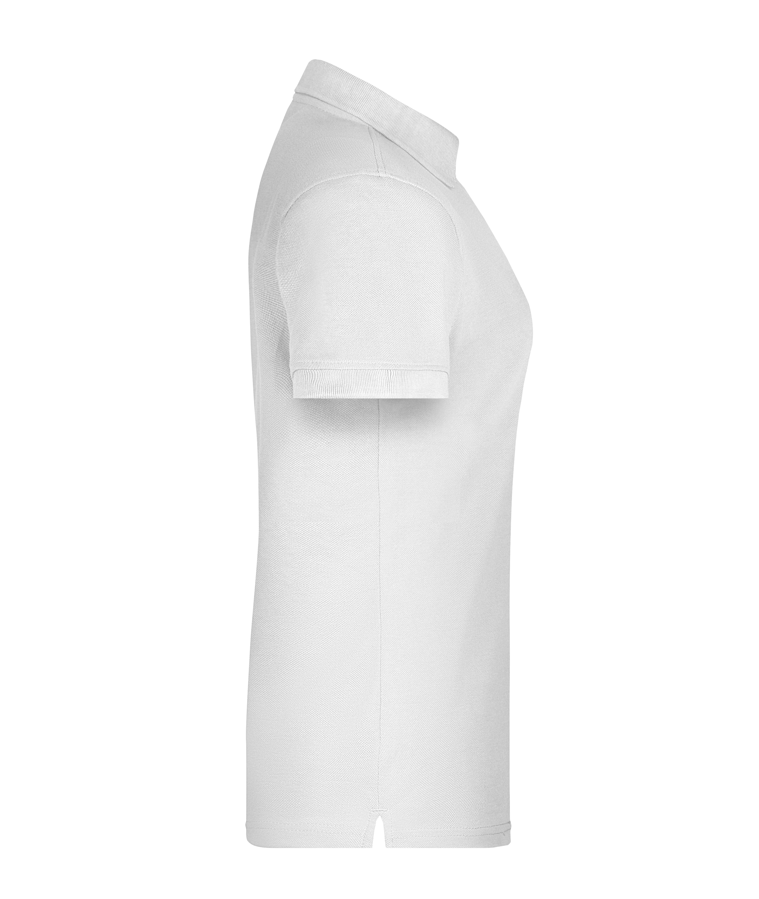 Ladies' BIO Workwear Polo JN873 Pflegeleichtes und strapazierfähiges Polo
