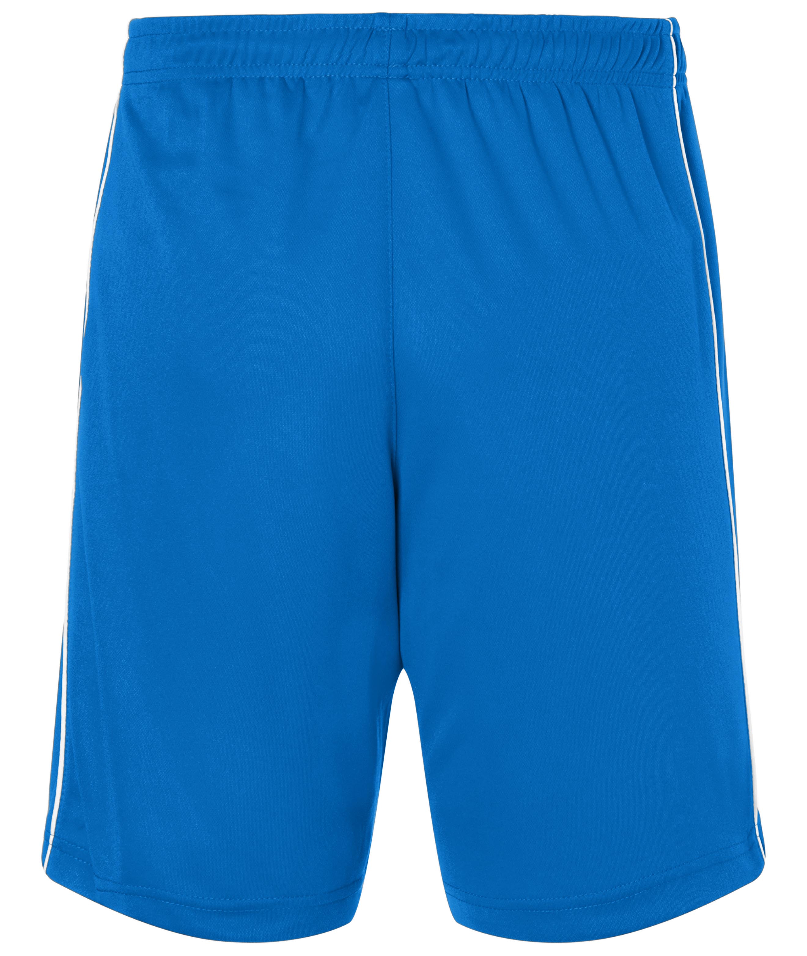 Basic Team Shorts JN387 Funktionelle Teamshorts ohne Innenslip