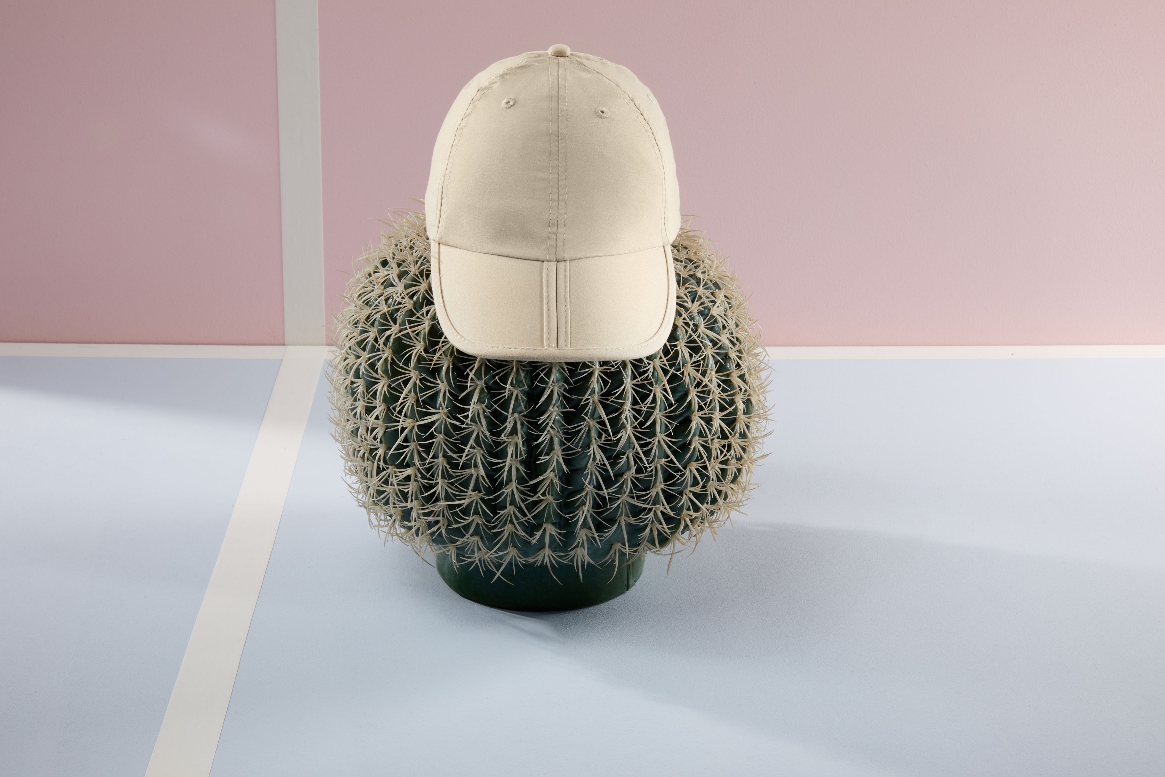 6 Panel Pack-a-Cap MB6155 Faltbares 6 Panel Cap aus weicher Microfaser 6 Panel Pack-a-Cap MB6155 Faltbares 6 Panel Cap aus weicher Microfaser