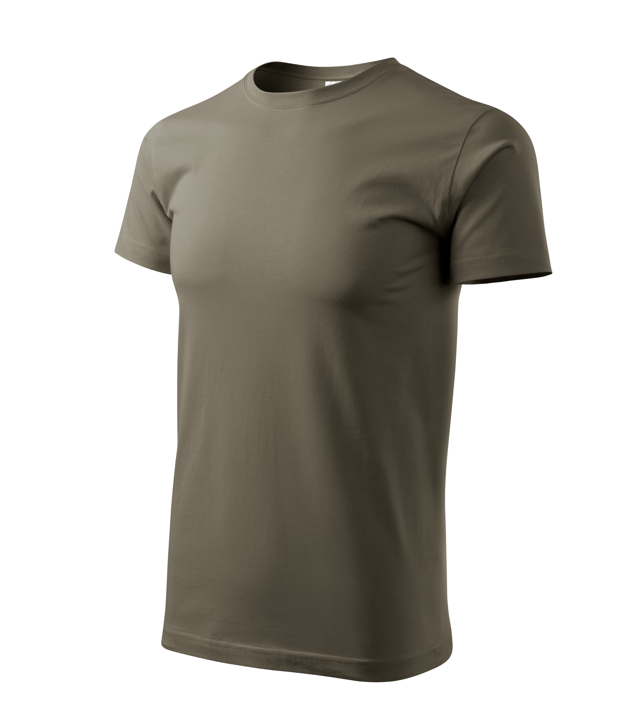 Basic 129 T-Shirt Herren