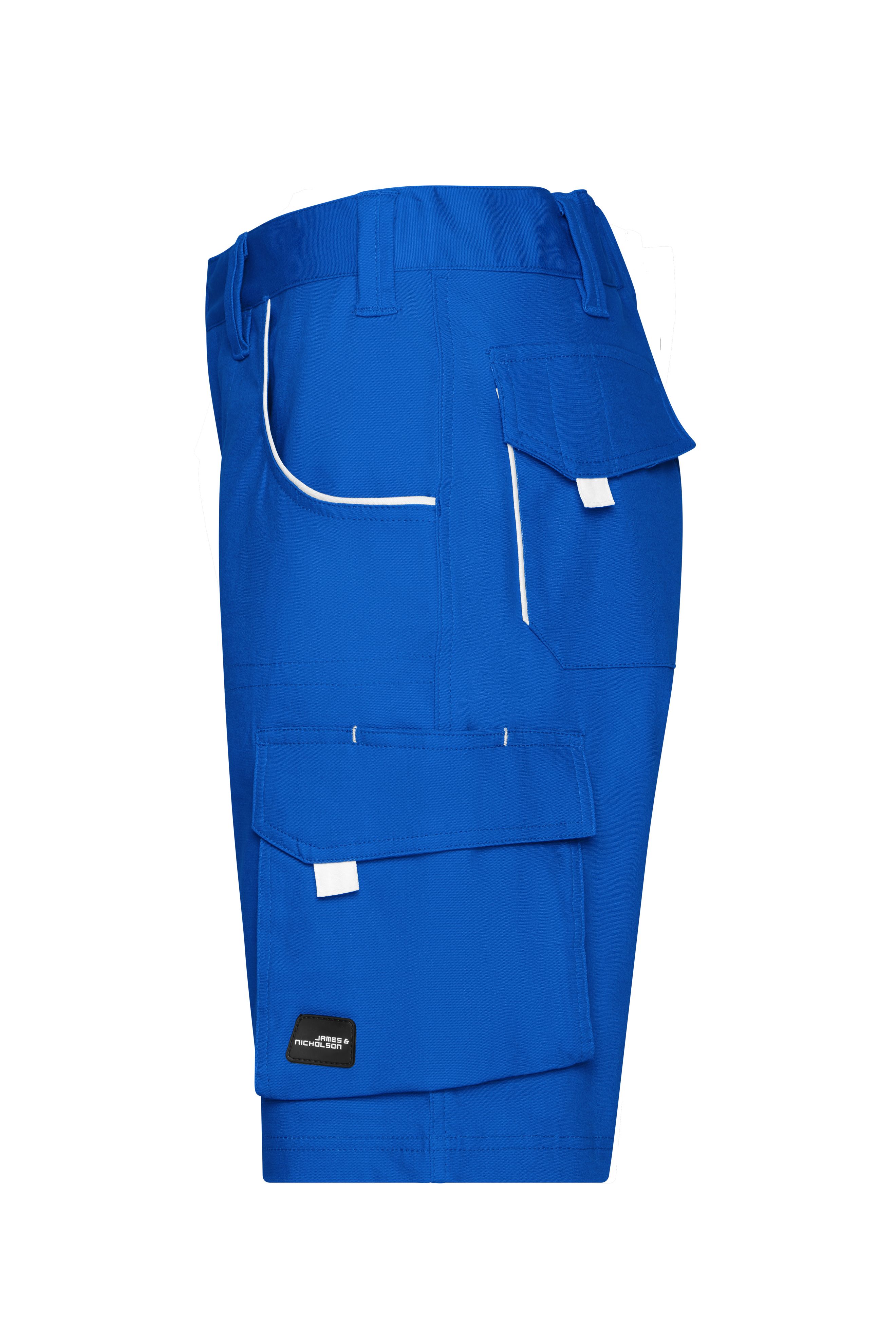 Workwear Bermudas - COLOR - JN872 Funktionelle kurze Hose im sportlichen Look mit hochwertigen Details Workwear Bermudas - COLOR - JN872 Funktionelle kurze Hose im sportlichen Look mit hochwertigen Details