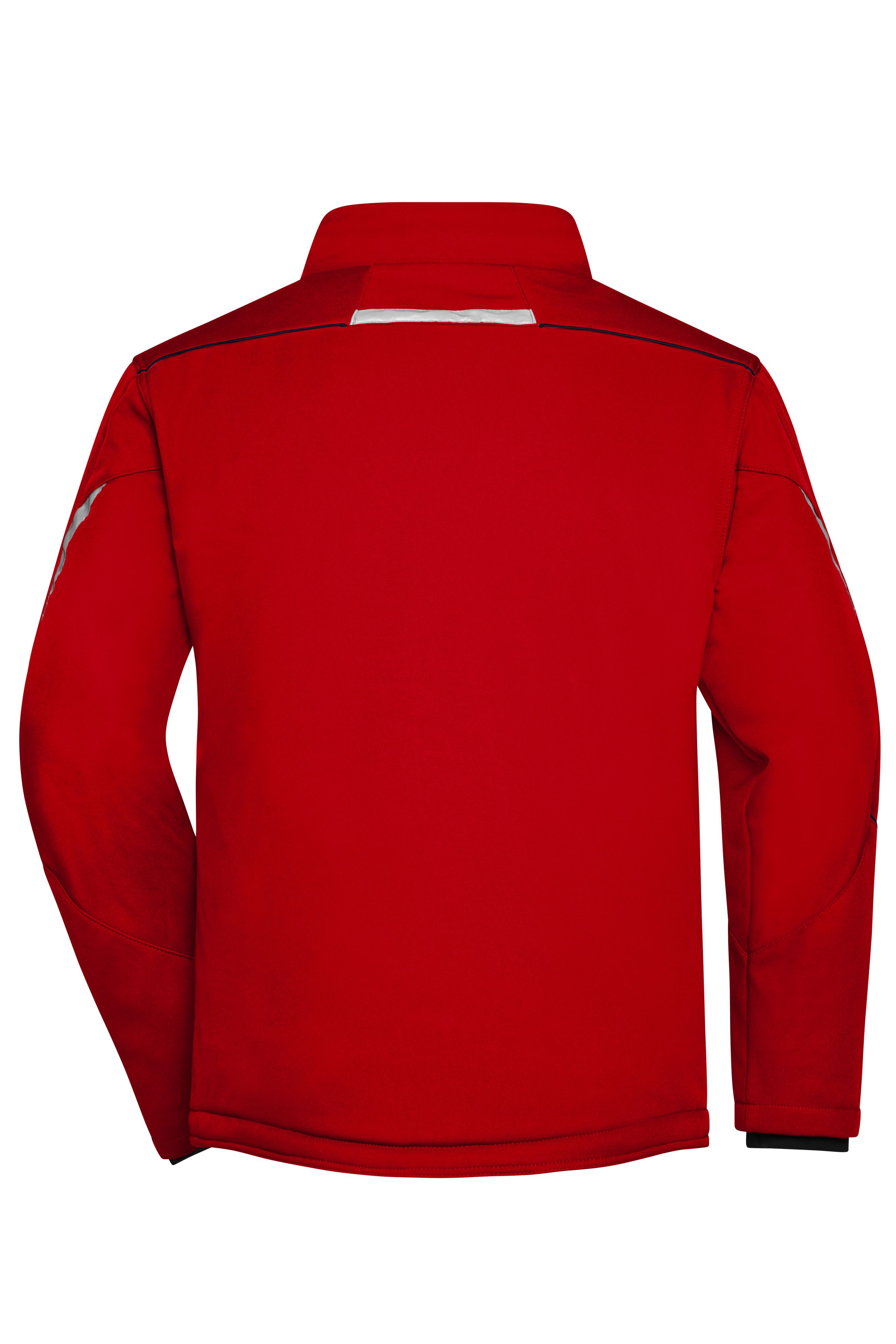 Workwear Softshell Padded Jacket - COLOR - JN853 Funktionelle Softshelljacke mit warmem Innenfutter Workwear Softshell Padded Jacket - COLOR - JN853 Funktionelle Softshelljacke mit warmem Innenfutter