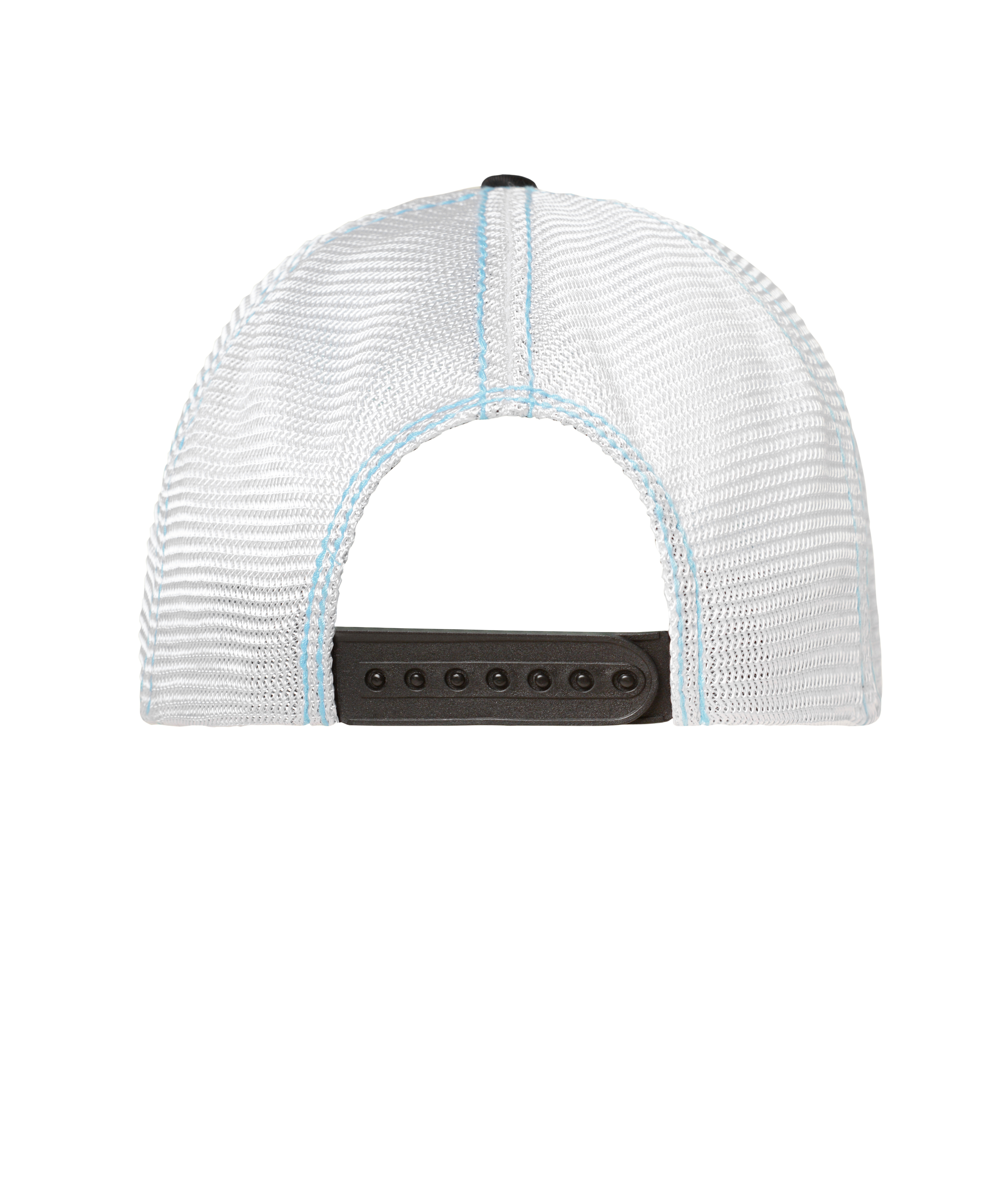 6 Panel Mesh Cap MB6229 Klassisches 6 Panel Cap mit kontrastfarbenen Nähten