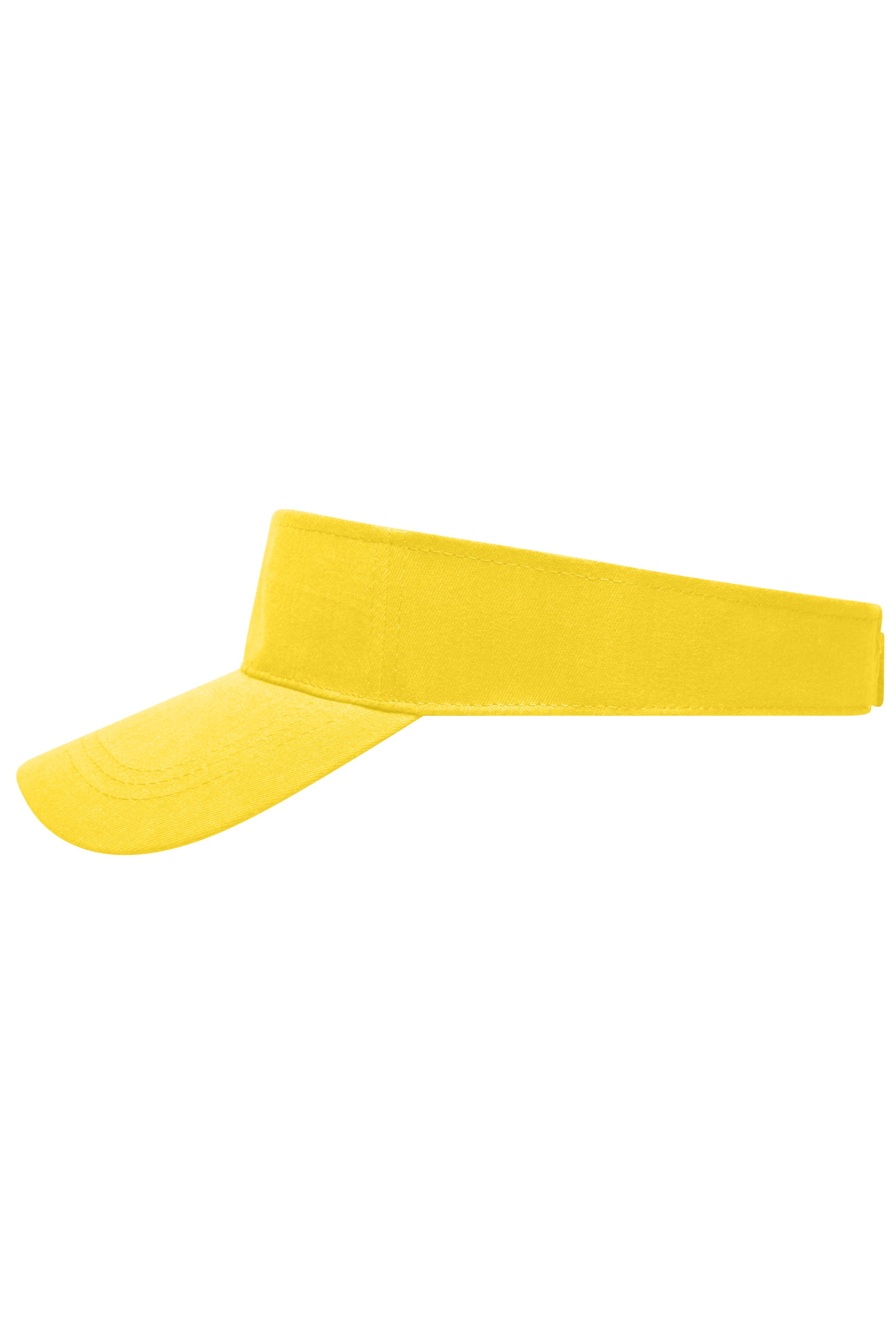 Fashion Sunvisor MB096 Klassischer Sunvisor in vielen Farben