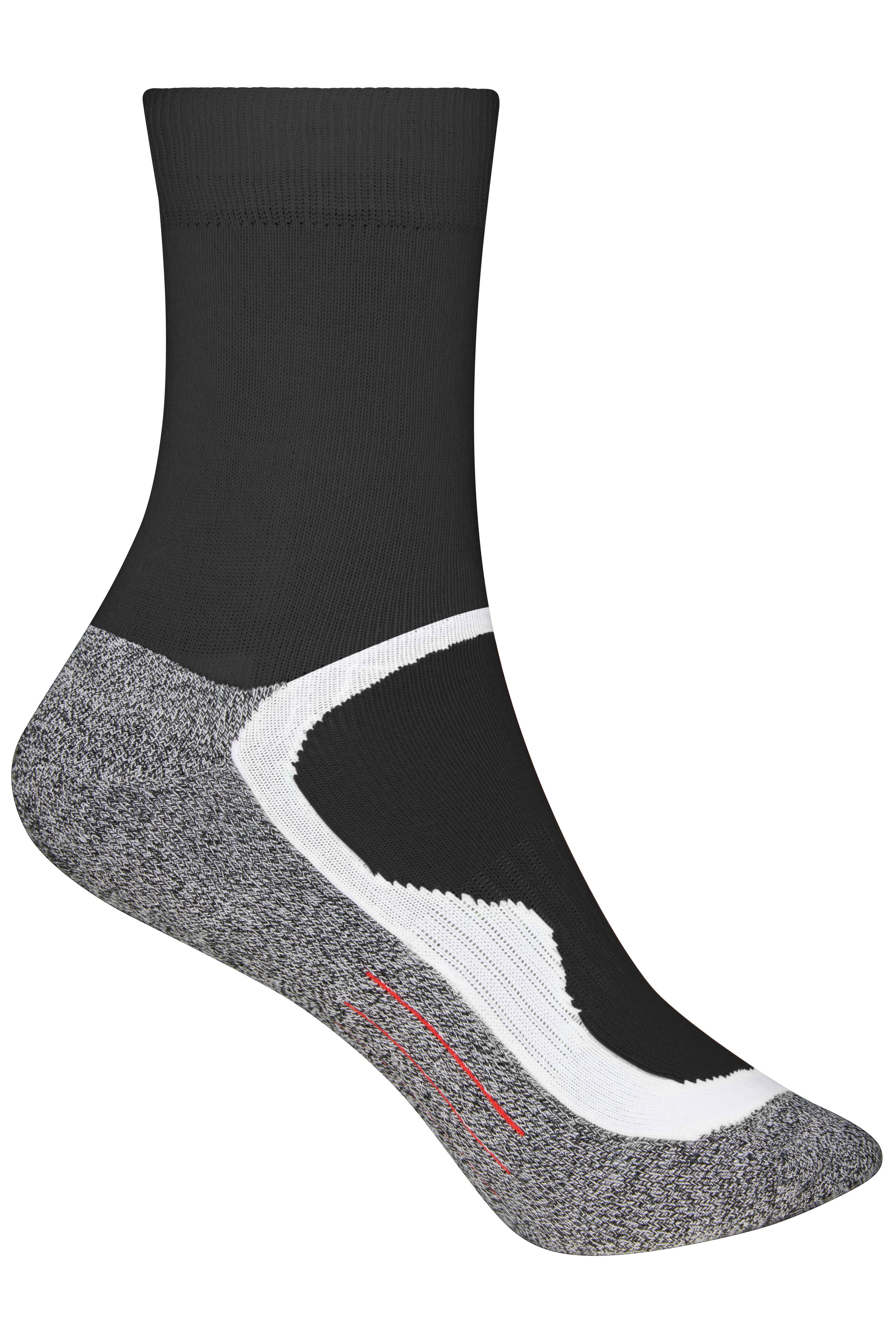 Sport Socks JN211 Funktions- und Sport-Socke