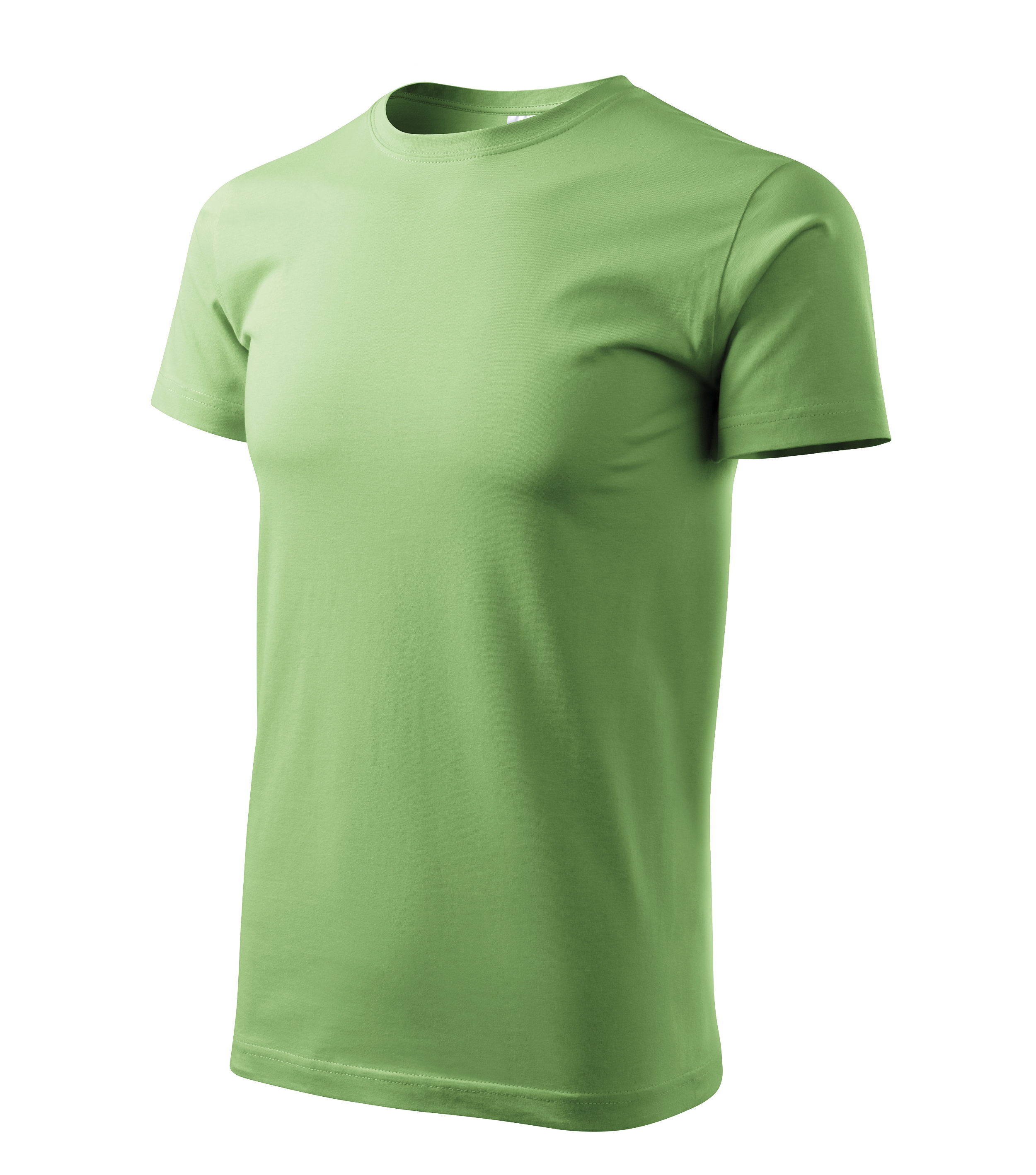 Basic 129 T-Shirt Herren