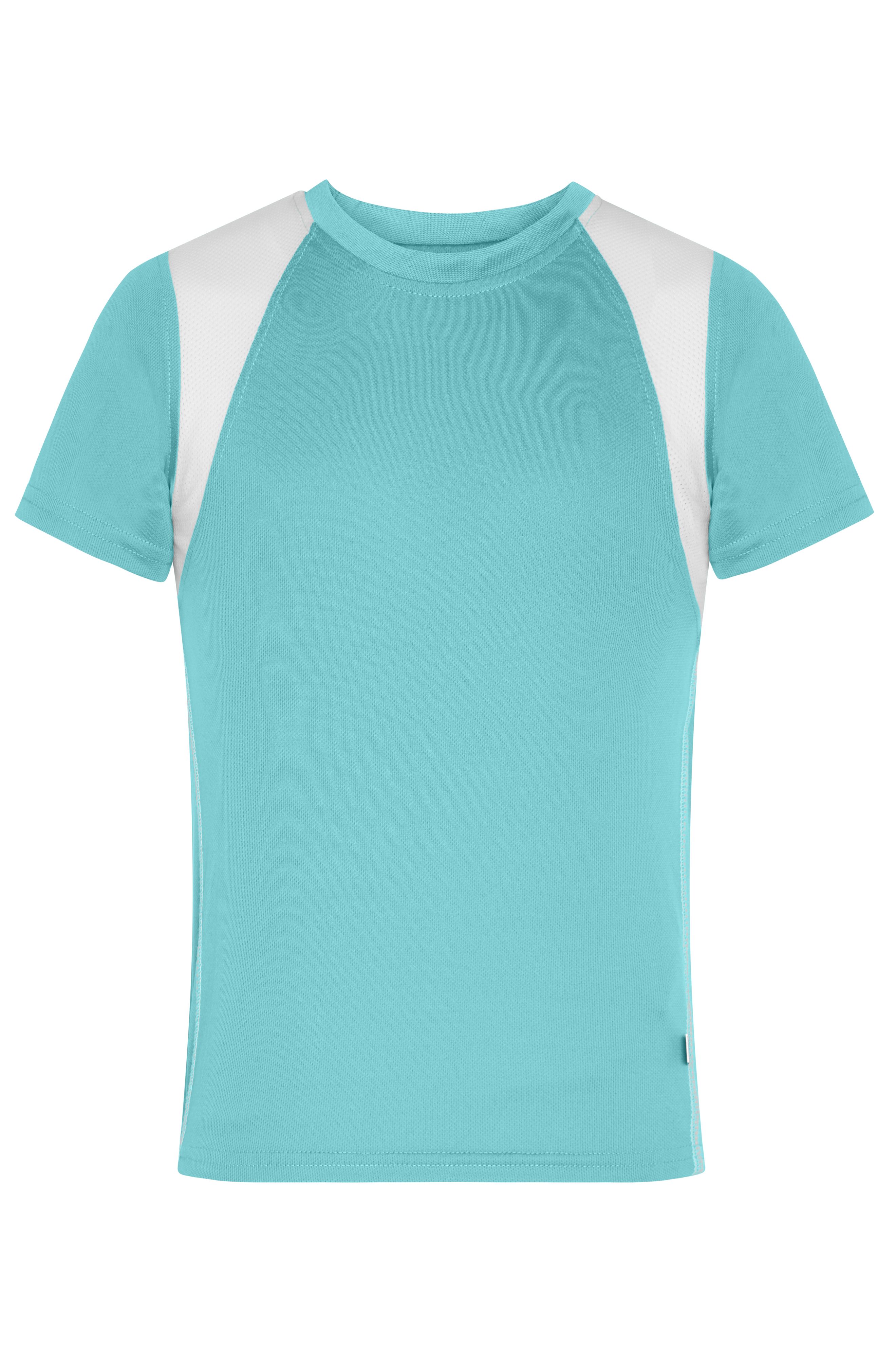 Running-T Junior JN397K Atmungsaktives Laufshirt