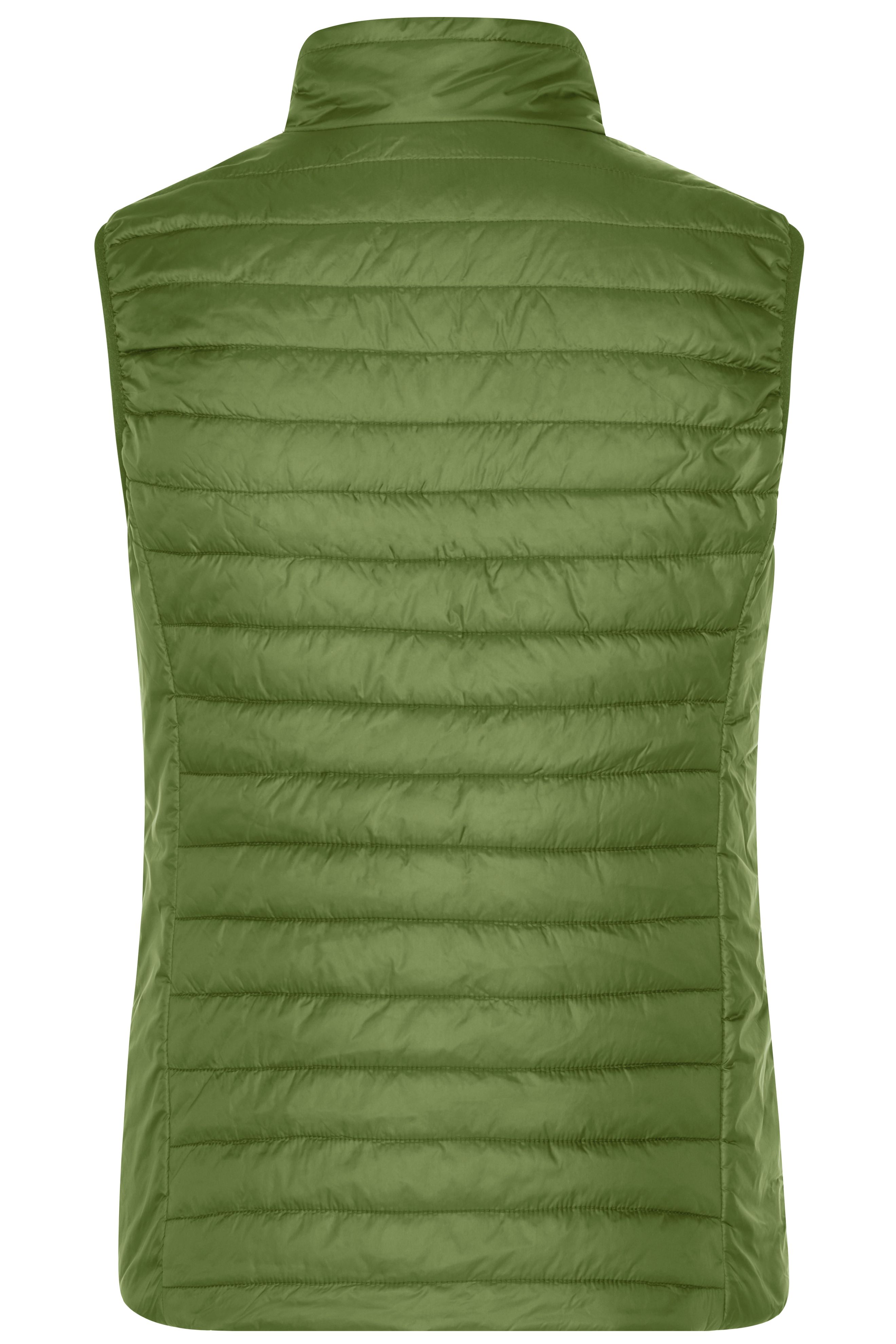 Ladies' Lightweight Vest JN1089 Leichte Wendeweste mit DuPont™ Sorona® Wattierung (nachwachsender, pflanzlicher Rohstoff) Ladies' Lightweight Vest JN1089 Leichte Wendeweste mit DuPont™ Sorona® Wattierung (nachwachsender, pflanzlicher Rohstoff)