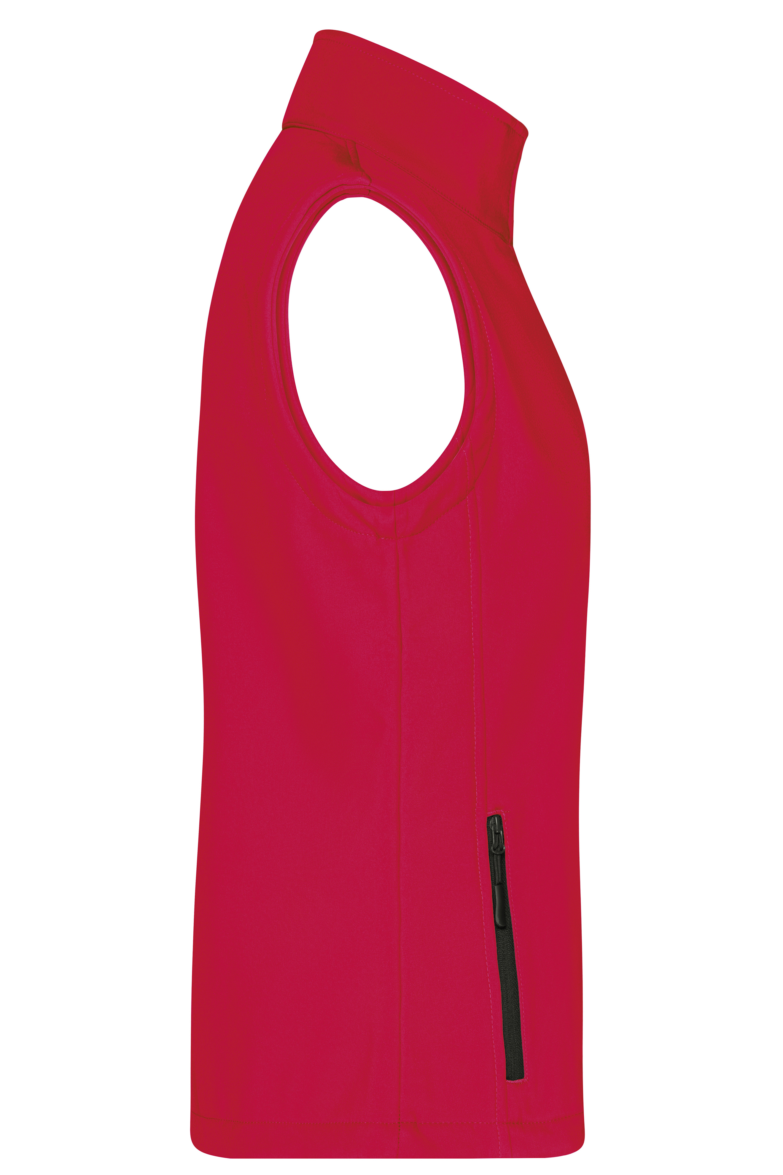 Ladies' Promo Softshell Vest JN1127 Softshellweste für Promotion und Freizeit