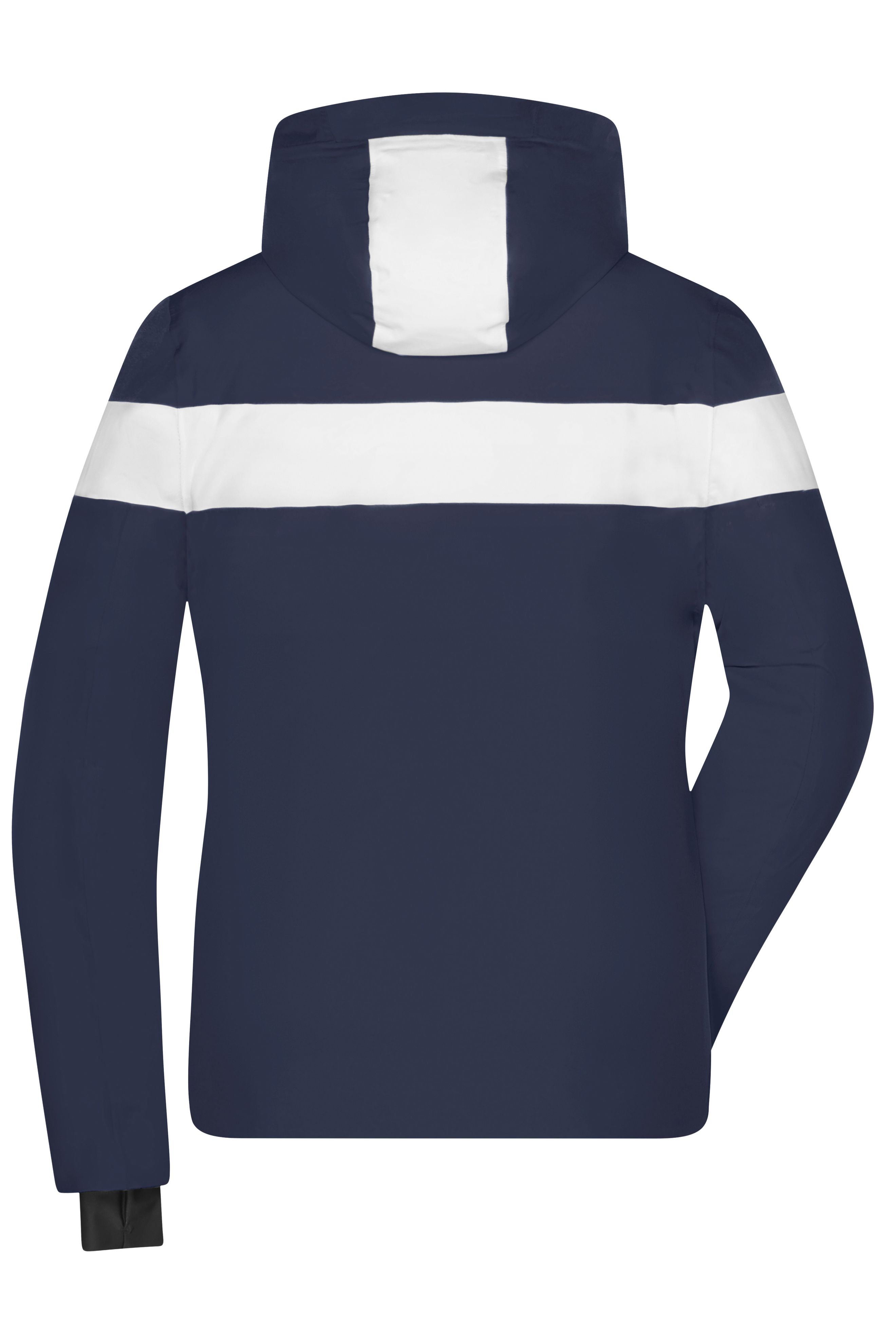 Ladies' Wintersport Jacket JN1173 Sportliche, wasserdichte Winterjacke mit DuPont™ Sorona® Wattierung (nachwachsender, pflanzlicher Rohstoff)