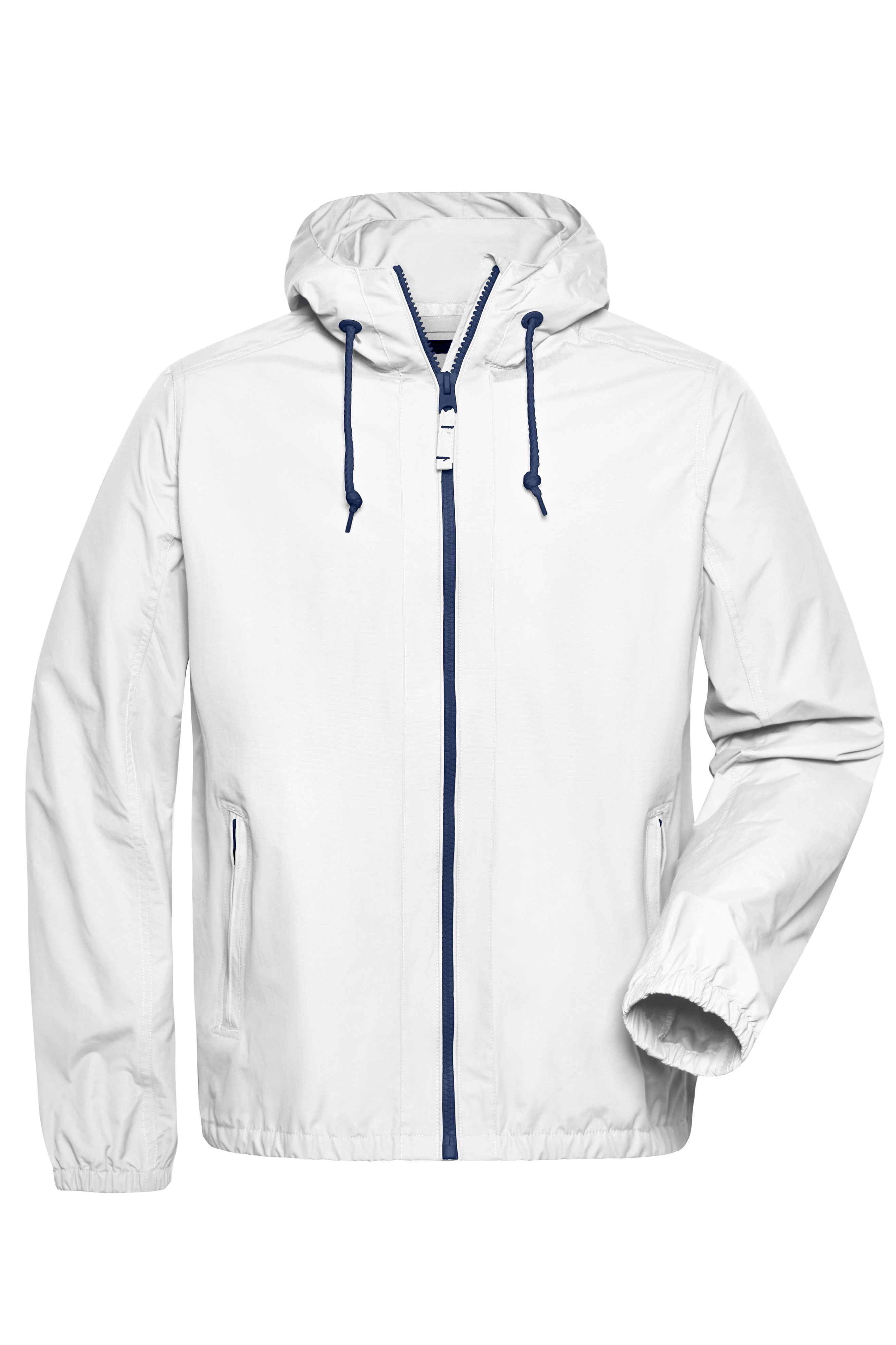 Men's Sailing Jacket JN1074 Junge funktionale Wetterjacke