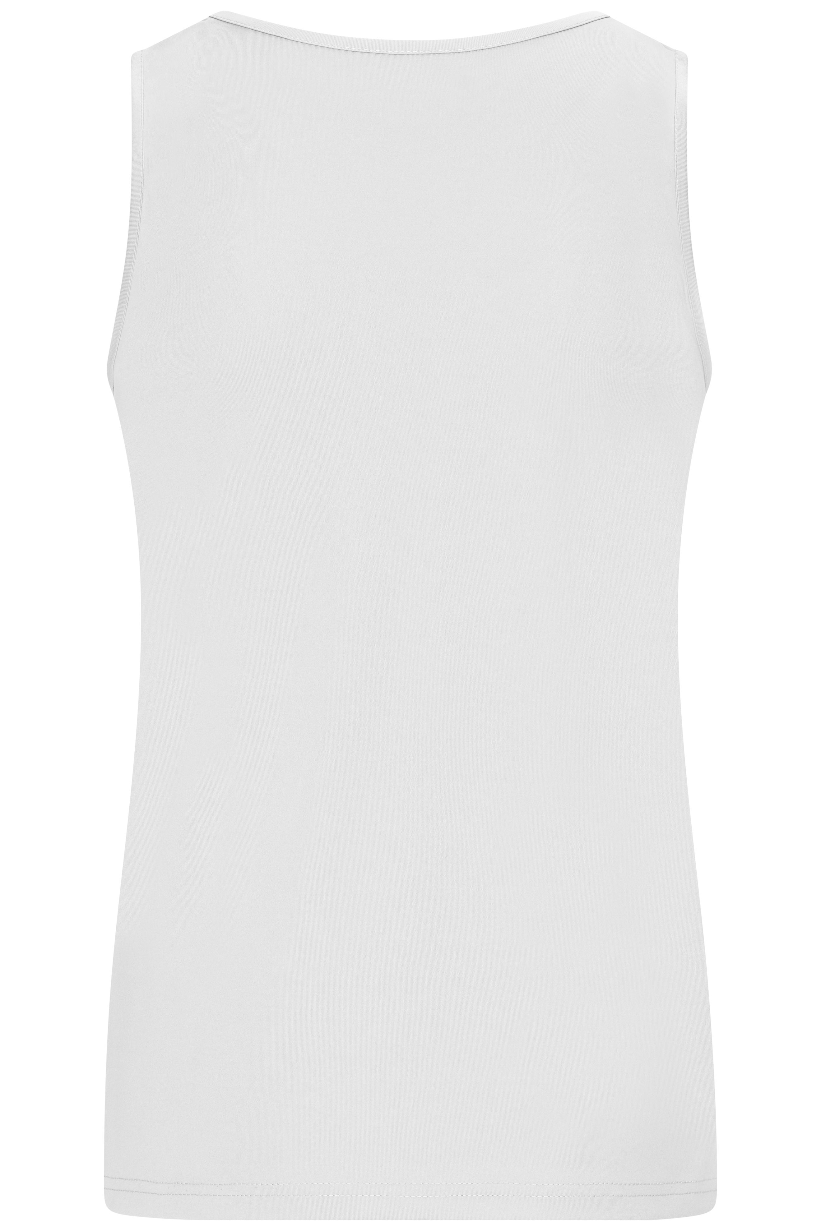 Ladies' Active Tanktop JN737 Funktions-Top für Freizeit und Sport