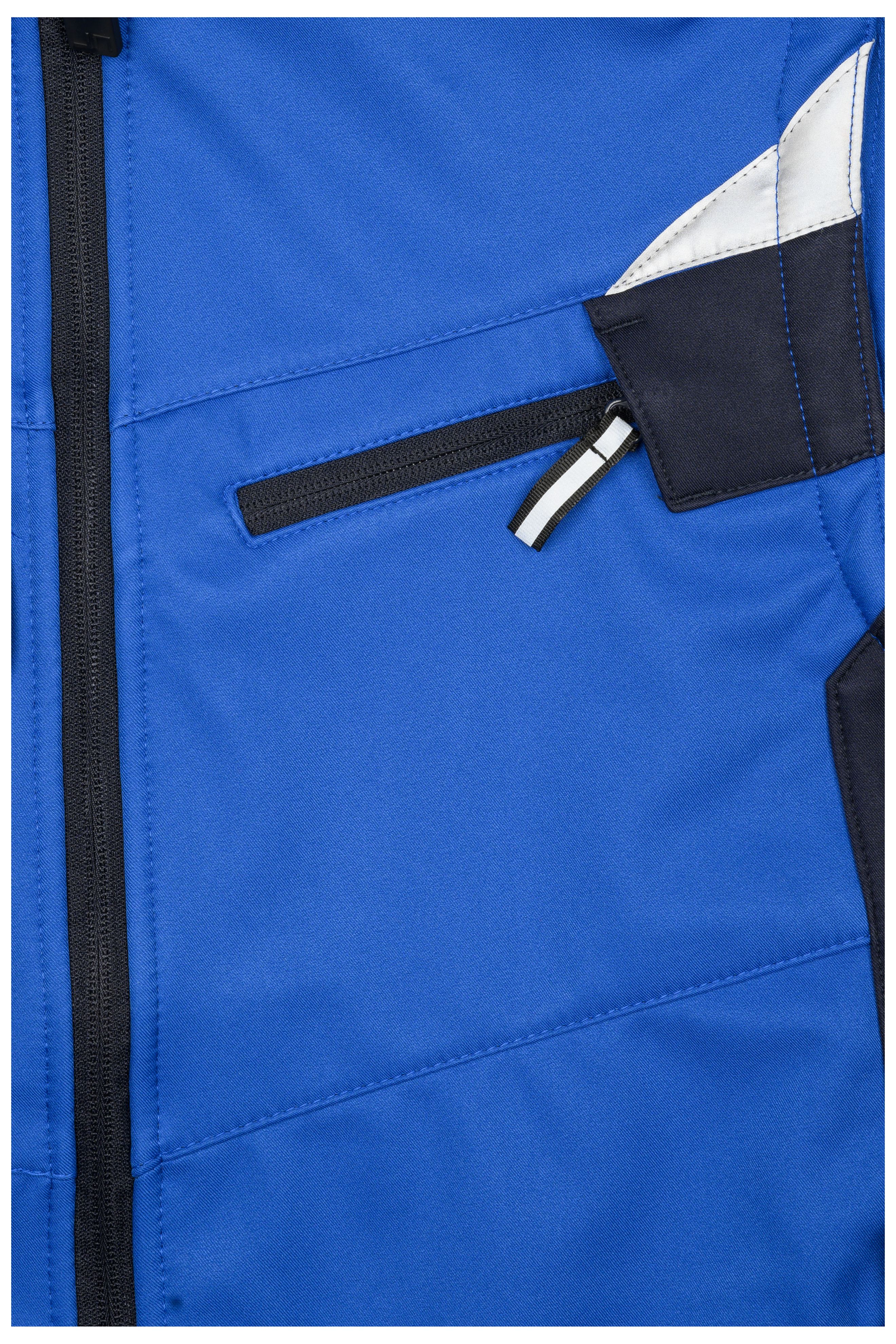 Workwear Softshell Vest - STRONG - JN845 Professionelle Softshellweste mit hochwertiger Ausstattung Workwear Softshell Vest - STRONG - JN845 Professionelle Softshellweste mit hochwertiger Ausstattung