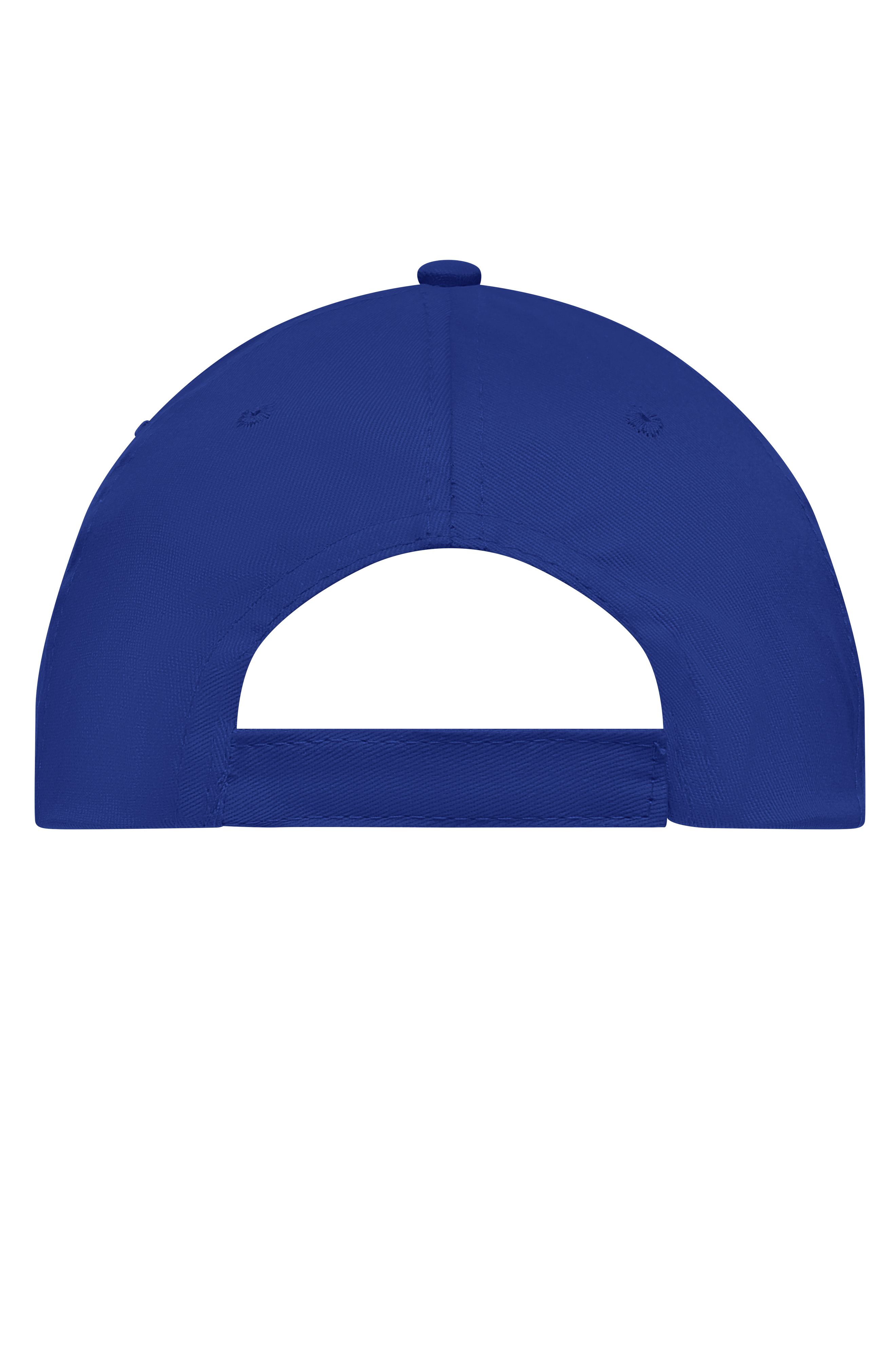 5 Panel Promo Cap Lightly Laminated MB001 Promo Cap mit leicht laminiertem Frontpanel