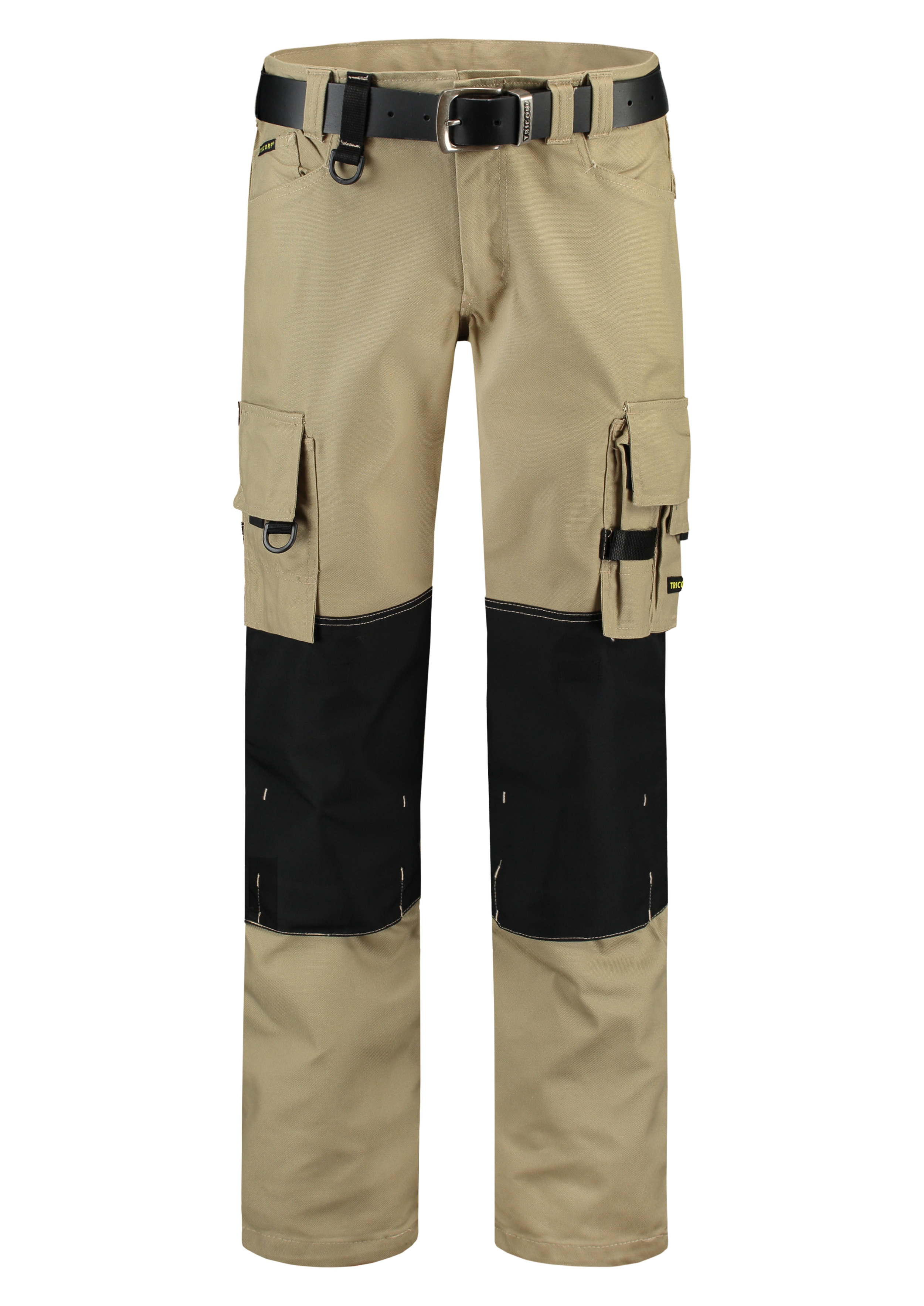 Cordura Canvas Work Pants T61 Arbeitshose unisex