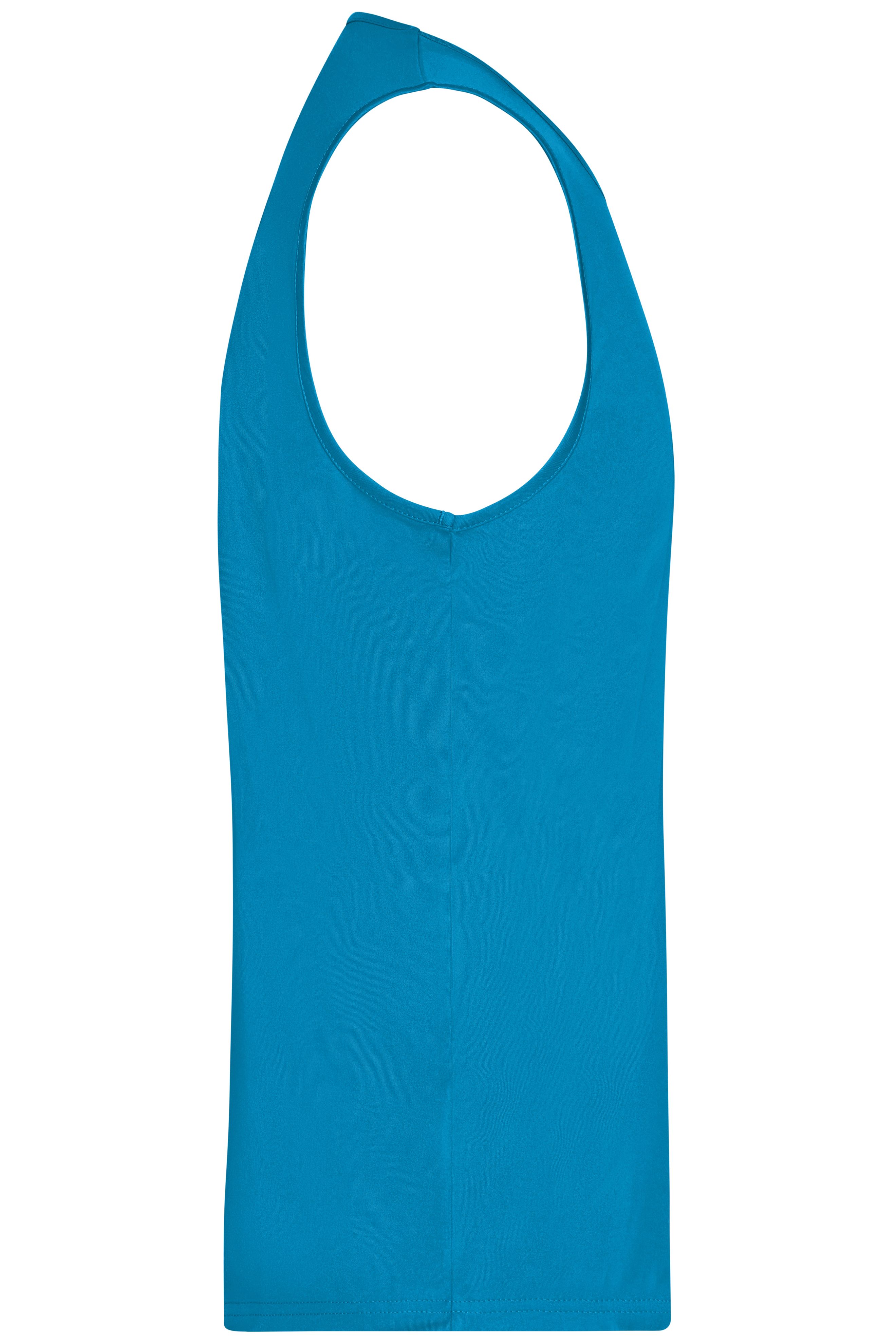 Men's Active Tanktop JN738 Funktions-Top für Freizeit und Sport