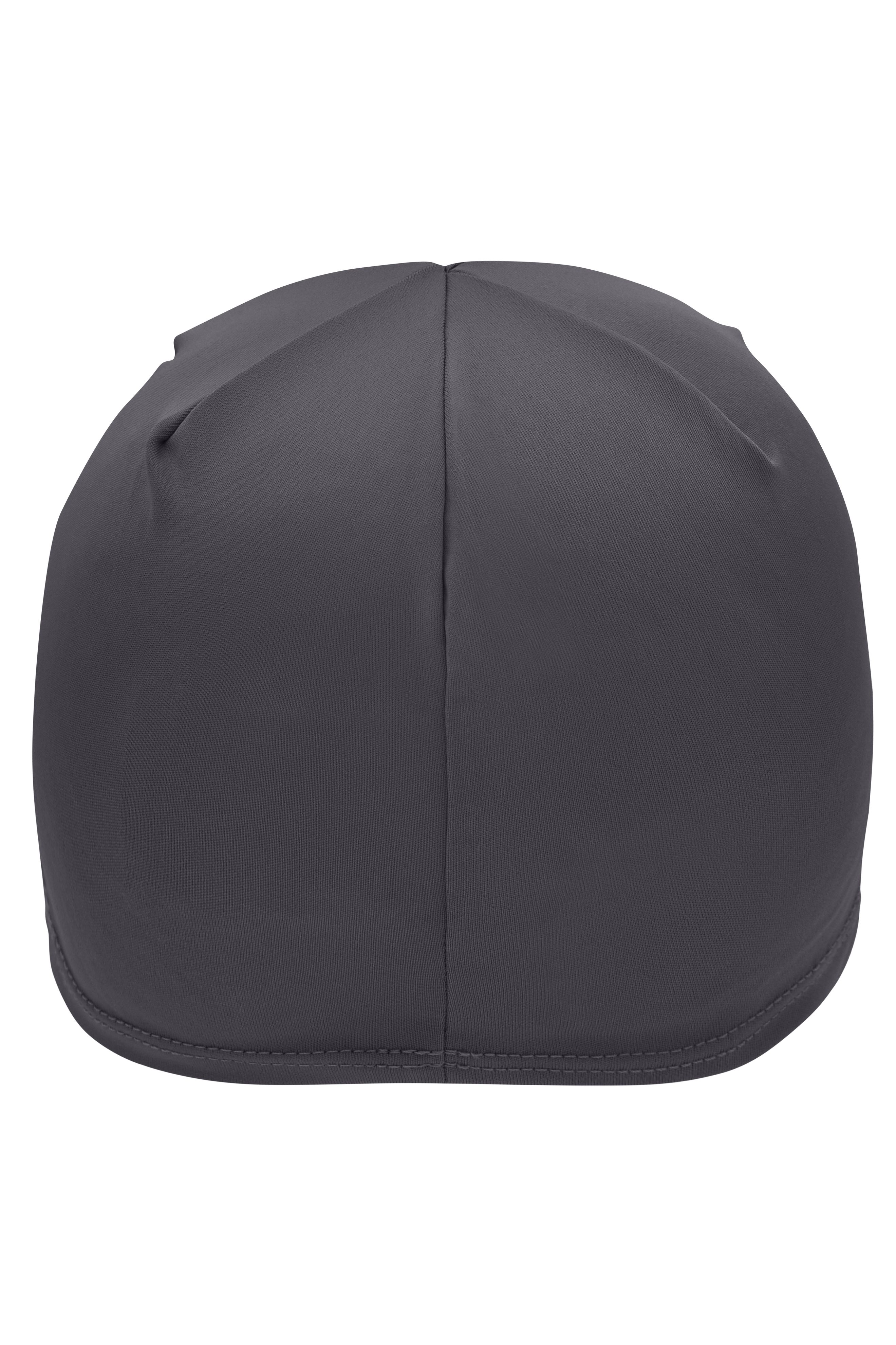 Running Beanie MB7125 Sportliche Laufmütze