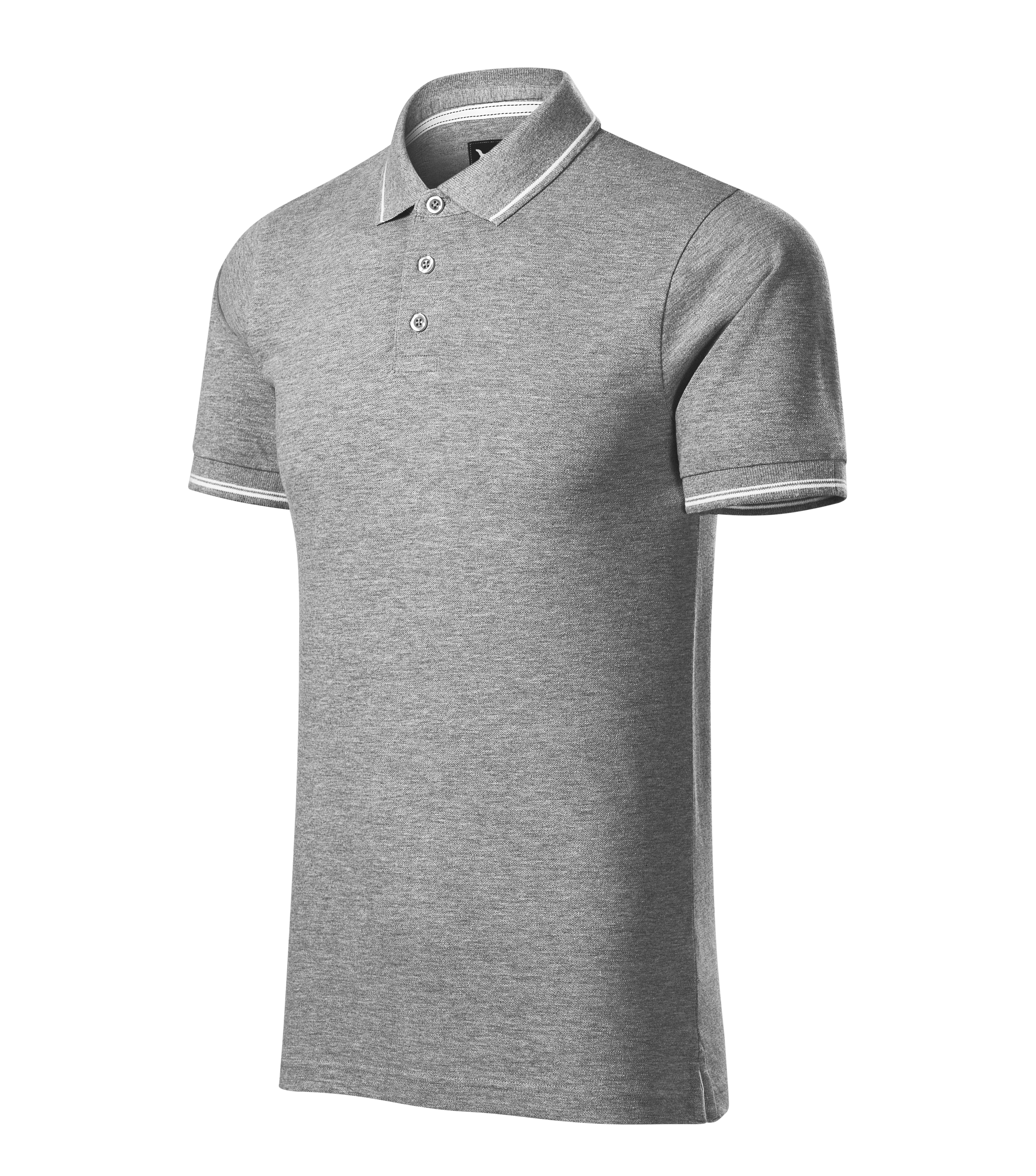 Perfection plain 251 Polohemd Herren