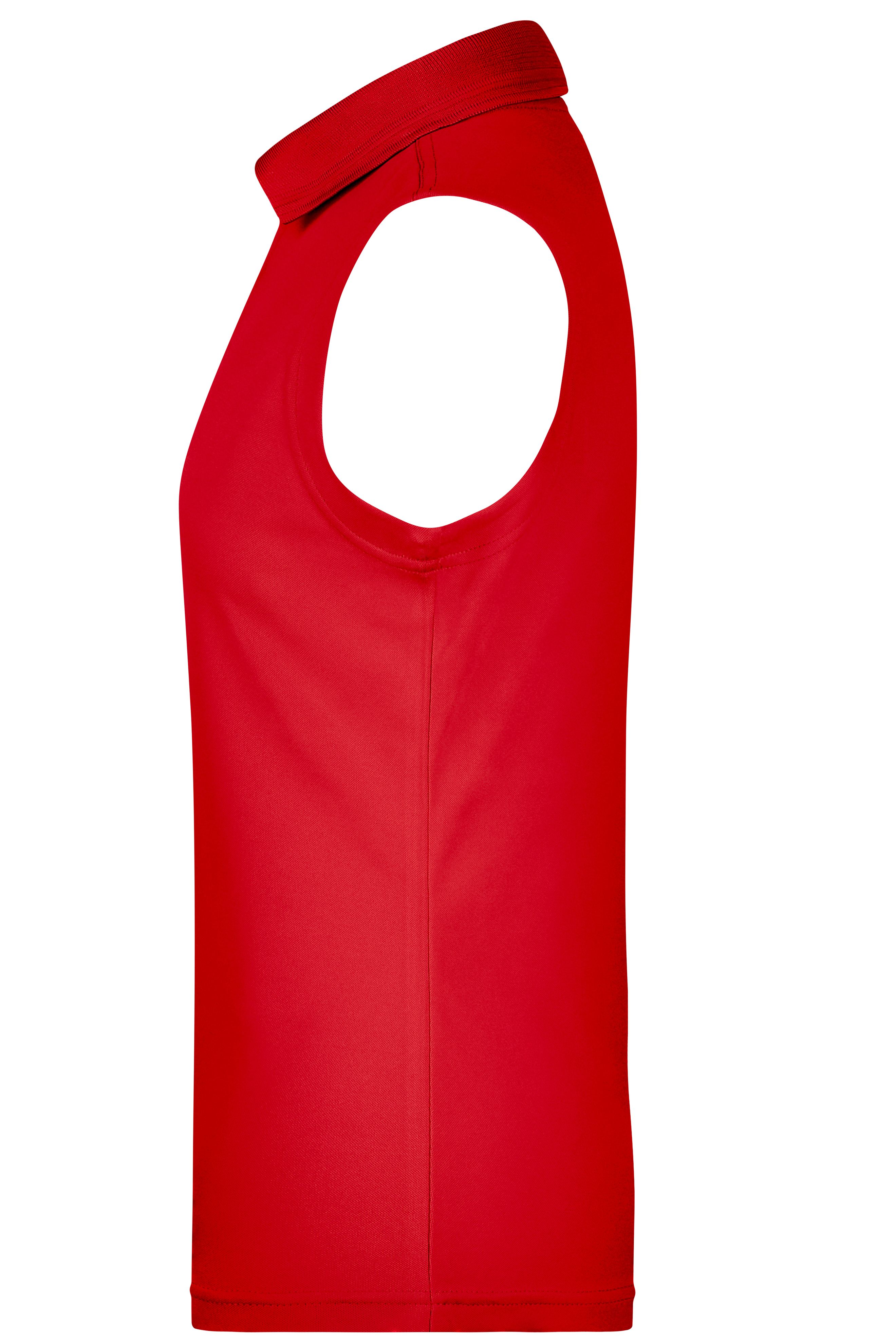 Ladies' Active Polo Sleeveless JN575 Funktionelles Polo für Freizeit und Sport Ladies' Active Polo Sleeveless JN575 Funktionelles Polo für Freizeit und Sport