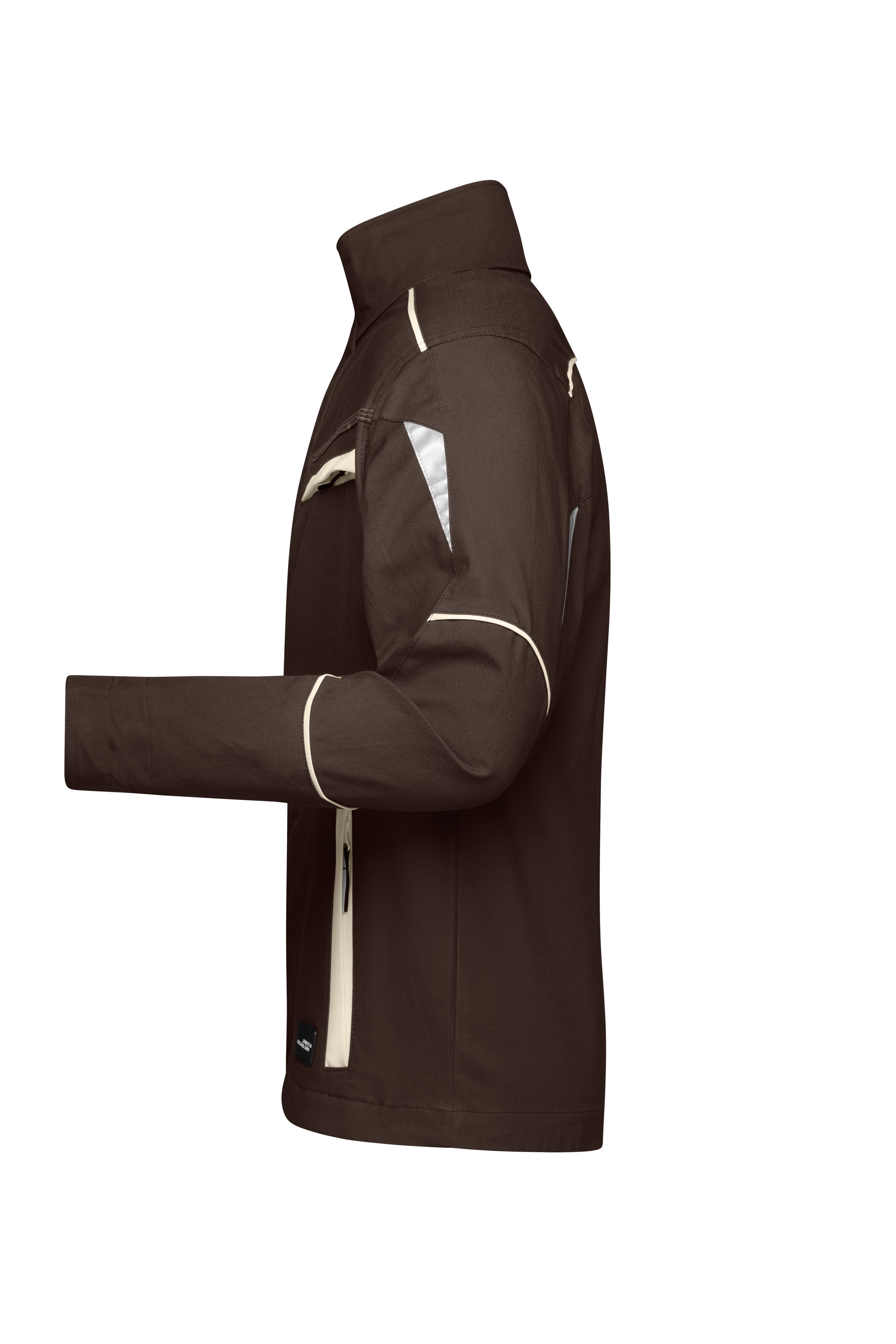 Workwear Jacket - COLOR - JN849 Funktionelle Jacke im sportlichen Look mit hochwertigen Details Workwear Jacket - COLOR - JN849 Funktionelle Jacke im sportlichen Look mit hochwertigen Details
