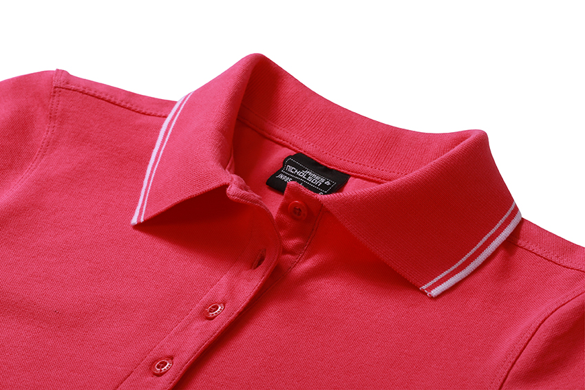 Ladies' Polo JN985 Polo in elastischer Piqué-Qualität Ladies' Polo JN985 Polo in elastischer Piqué-Qualität