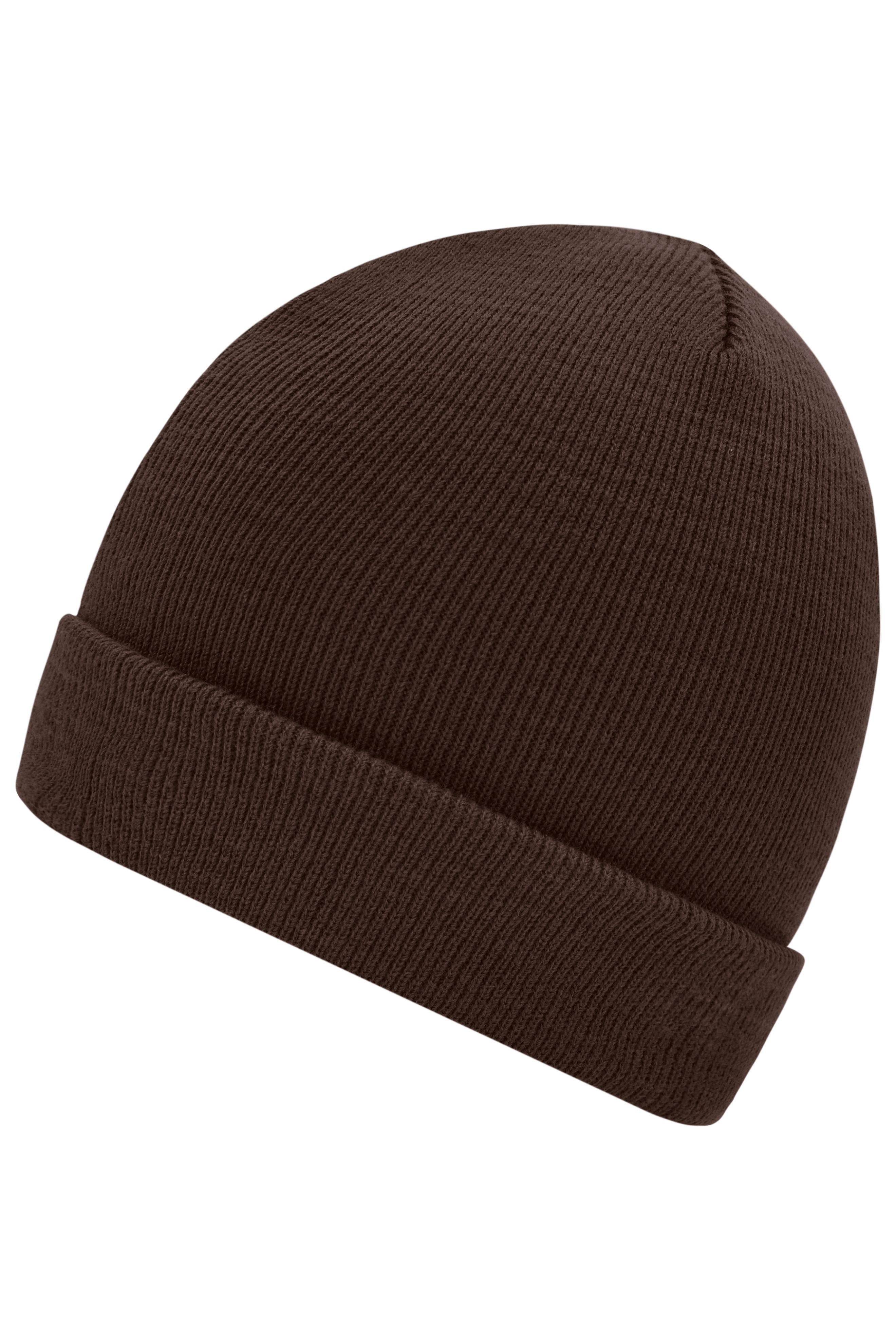 Knitted Cap MB7500 Klassische Strickmütze in vielen Farben Knitted Cap MB7500 Klassische Strickmütze in vielen Farben
