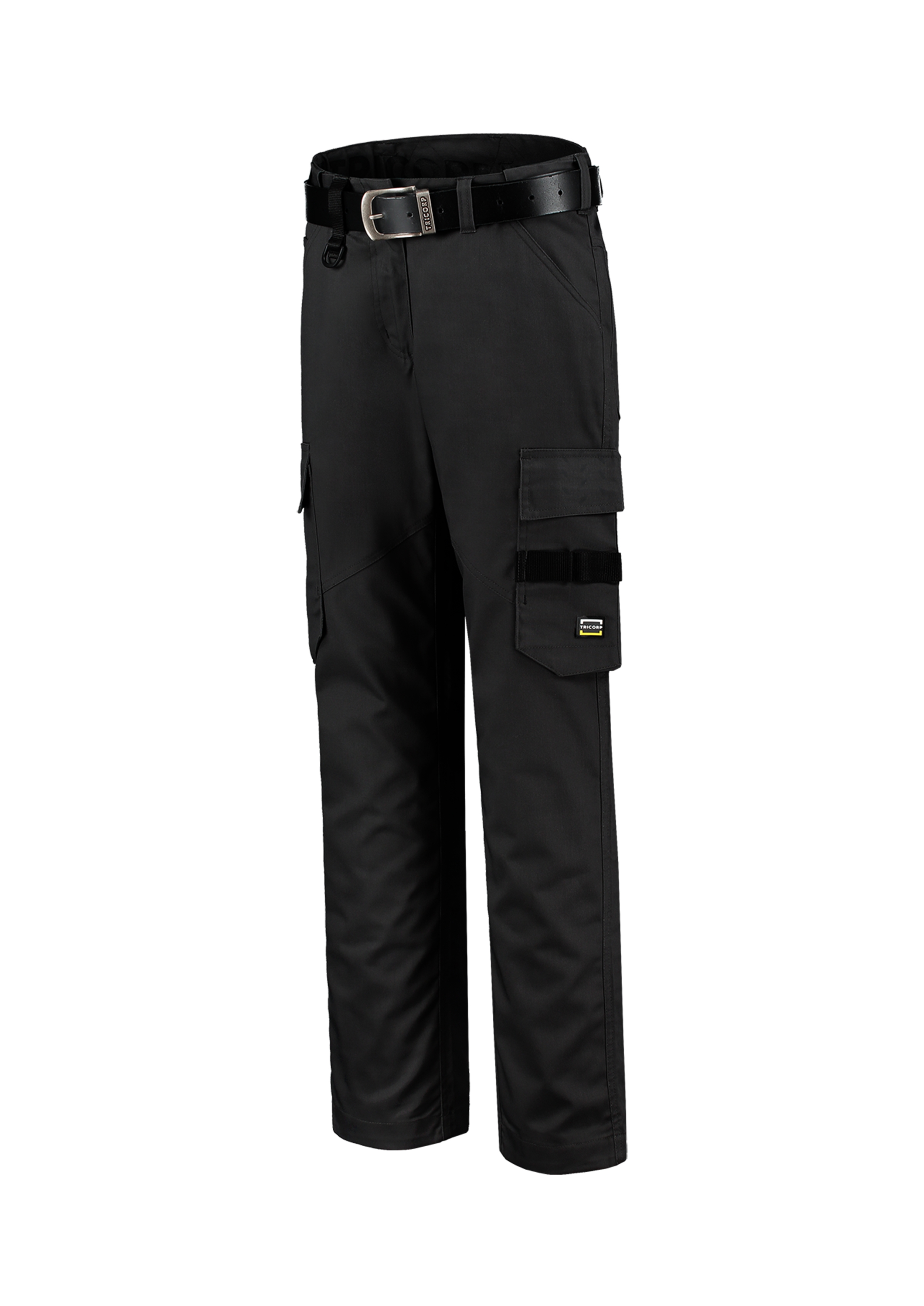 Work Pants Twill Women T70 Arbeitshose Damen