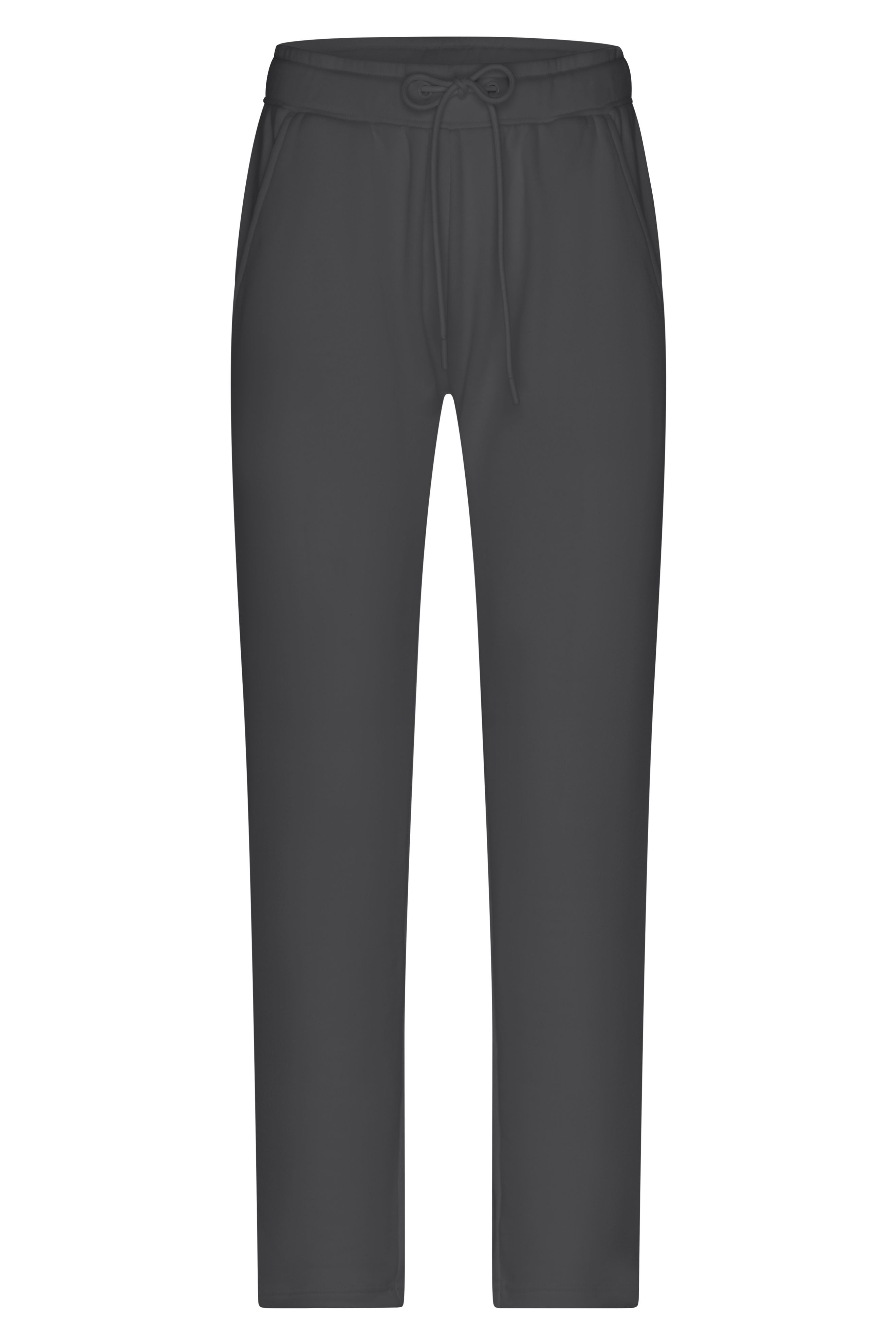 Ladies' Lounge Pants 8035 Modische Sweat-Hose aus BIO-Baumwolle