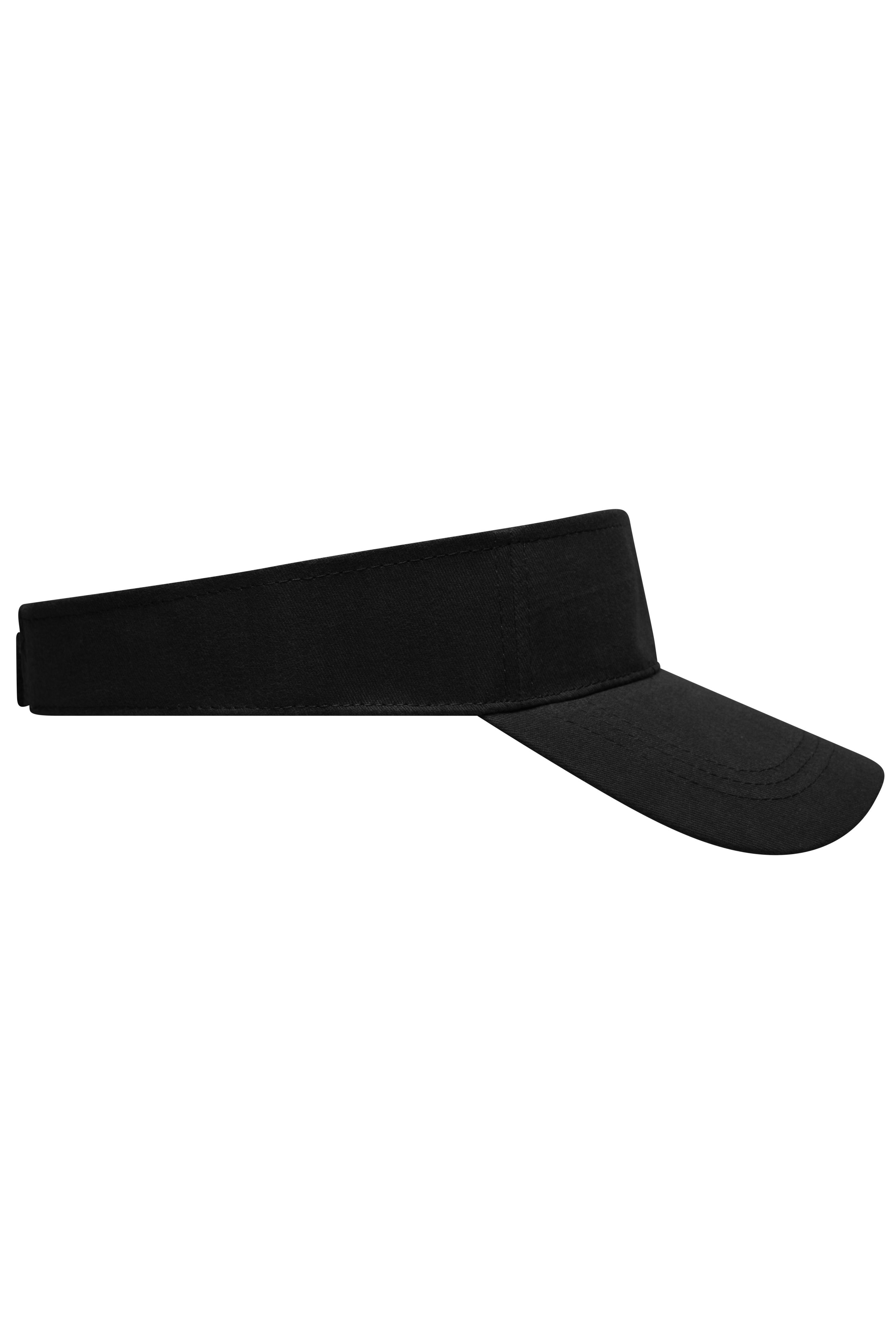 Fashion Sunvisor MB096 Klassischer Sunvisor in vielen Farben